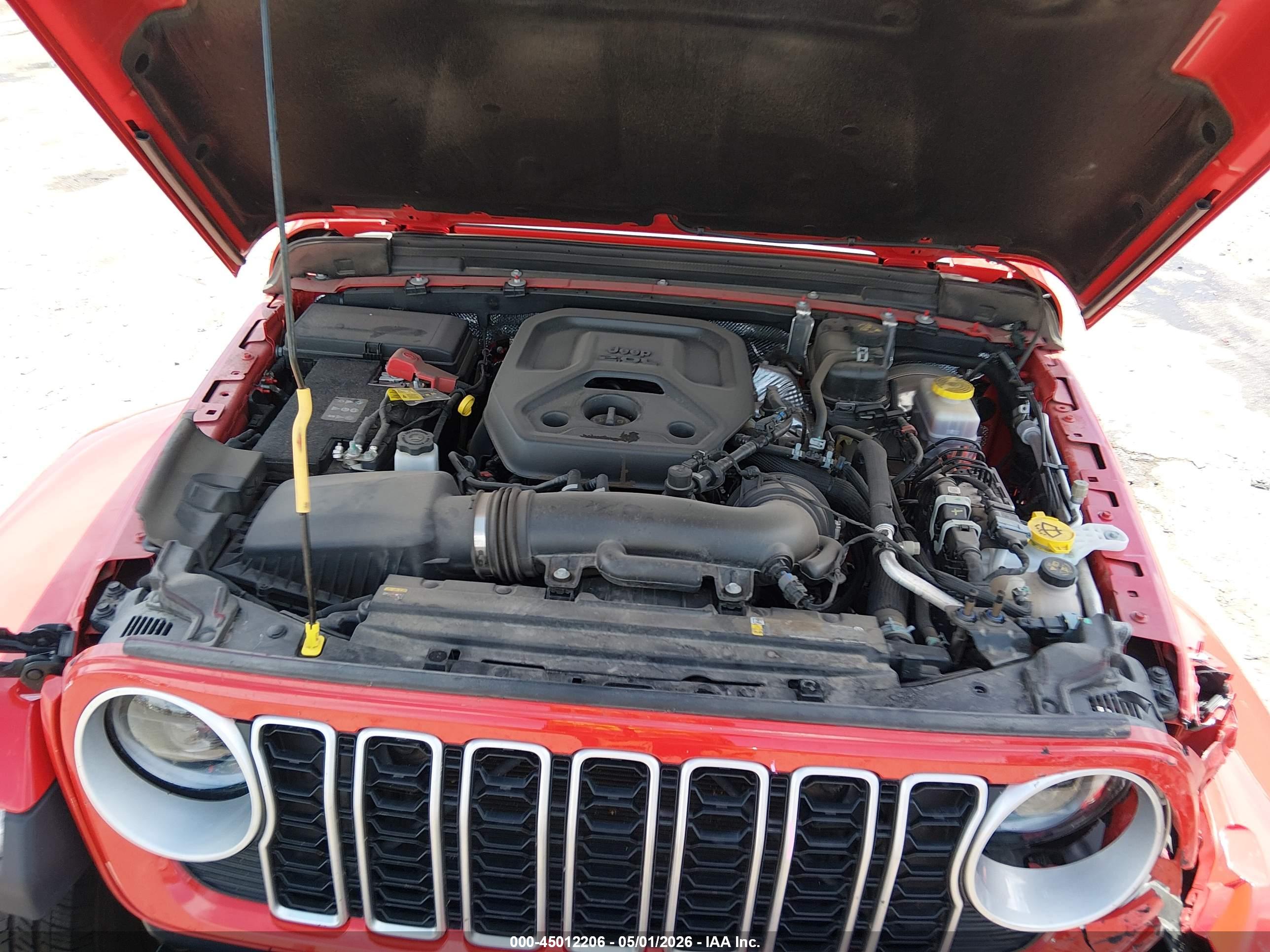 JEEP WRANGLER image 10