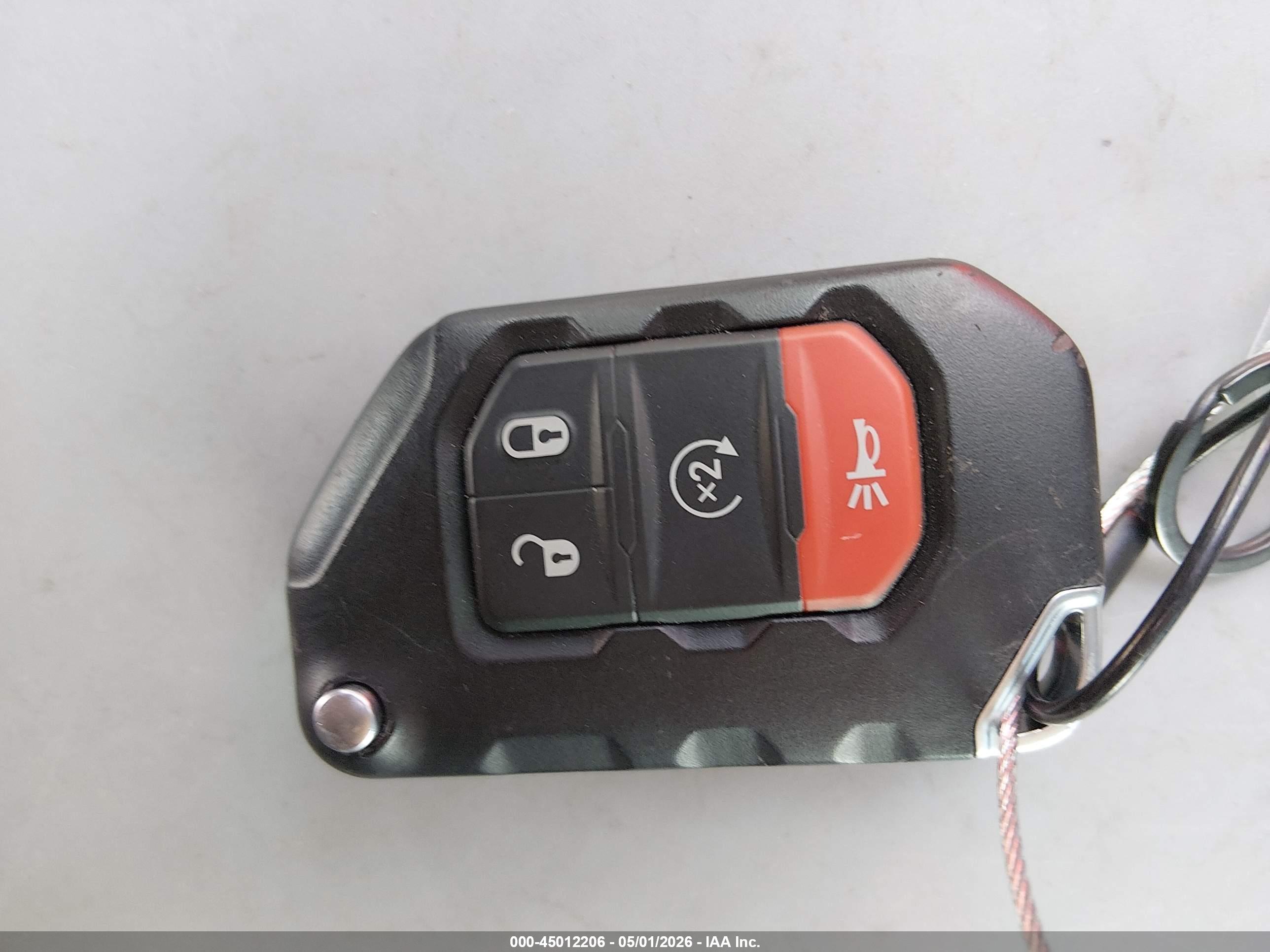 JEEP WRANGLER image 11
