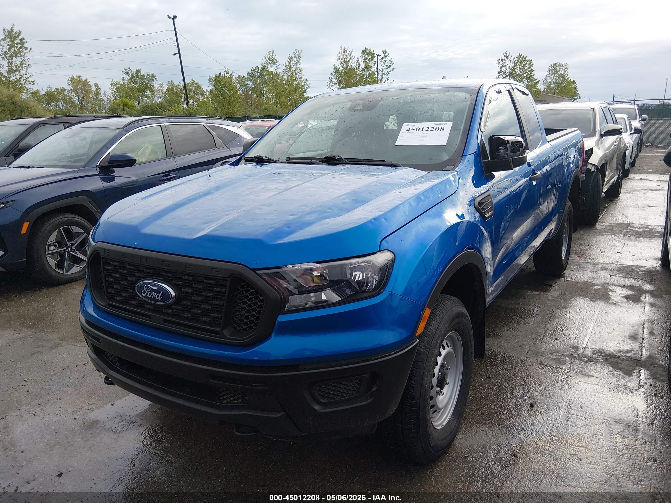 FORD RANGER image 2