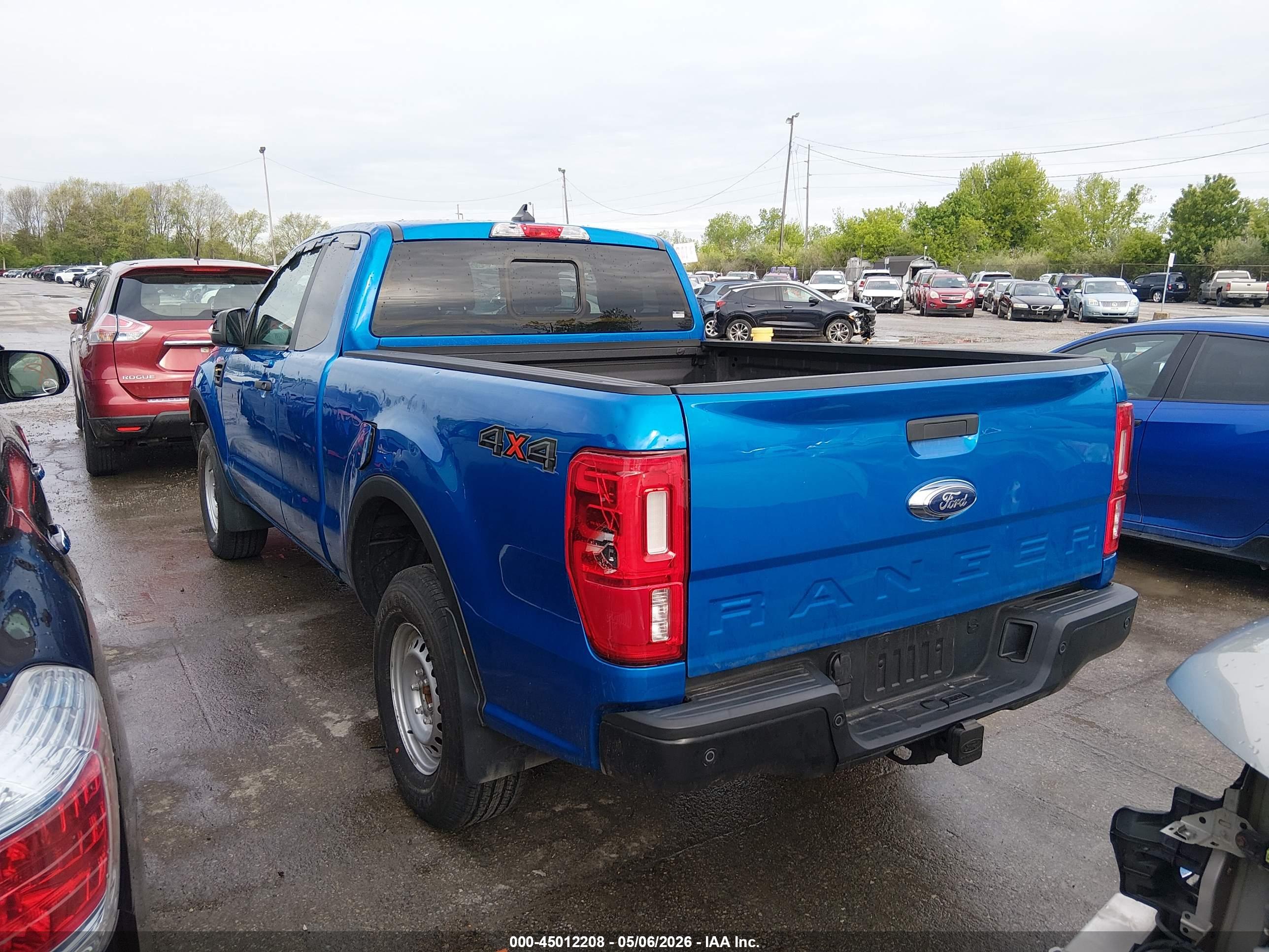 FORD RANGER image 3