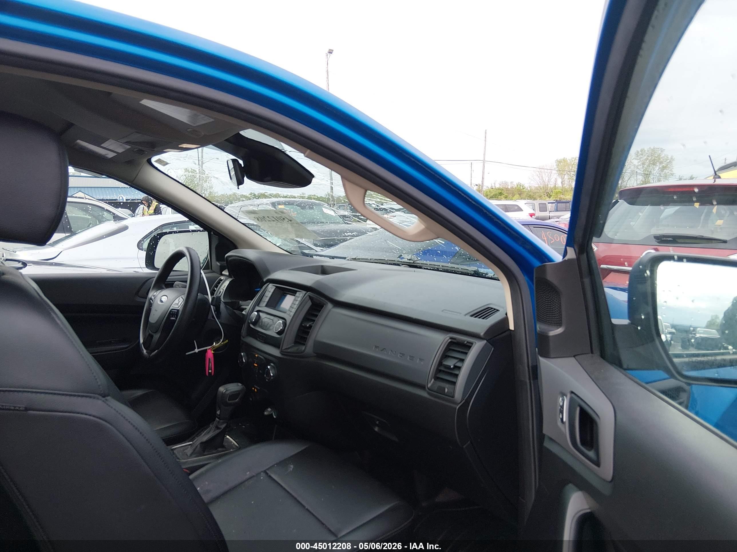 FORD RANGER image 5