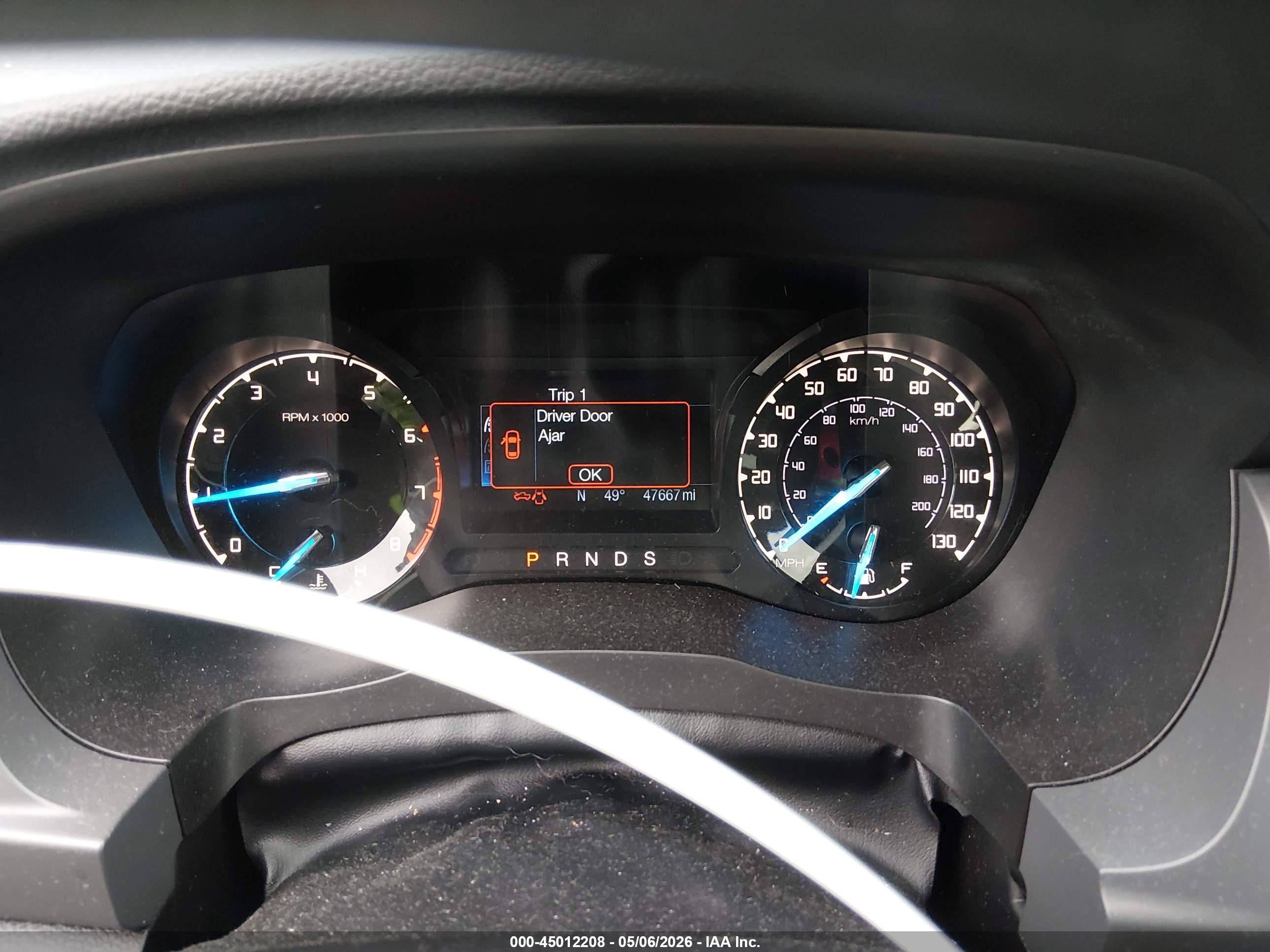 FORD RANGER image 7