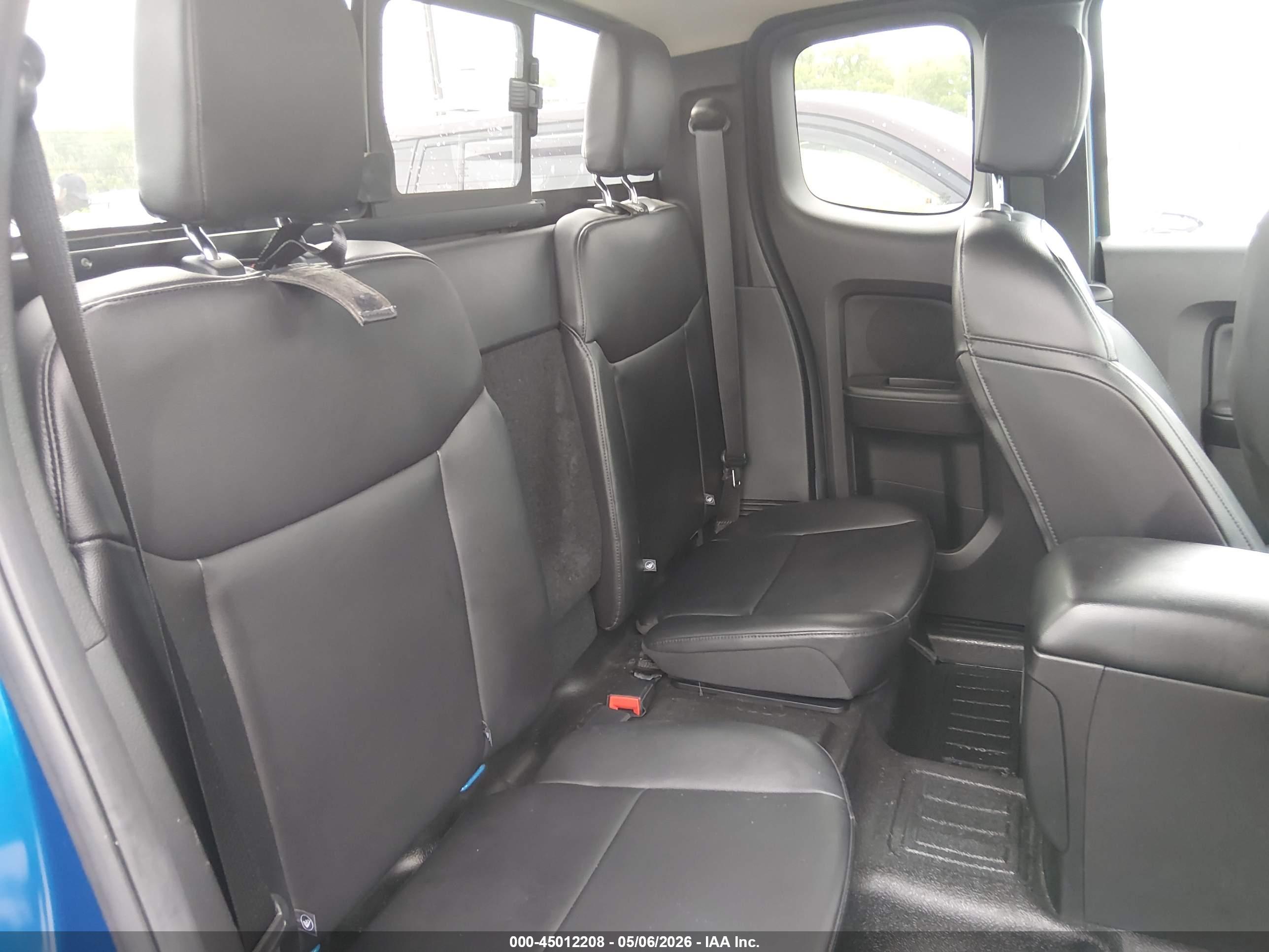 FORD RANGER image 8
