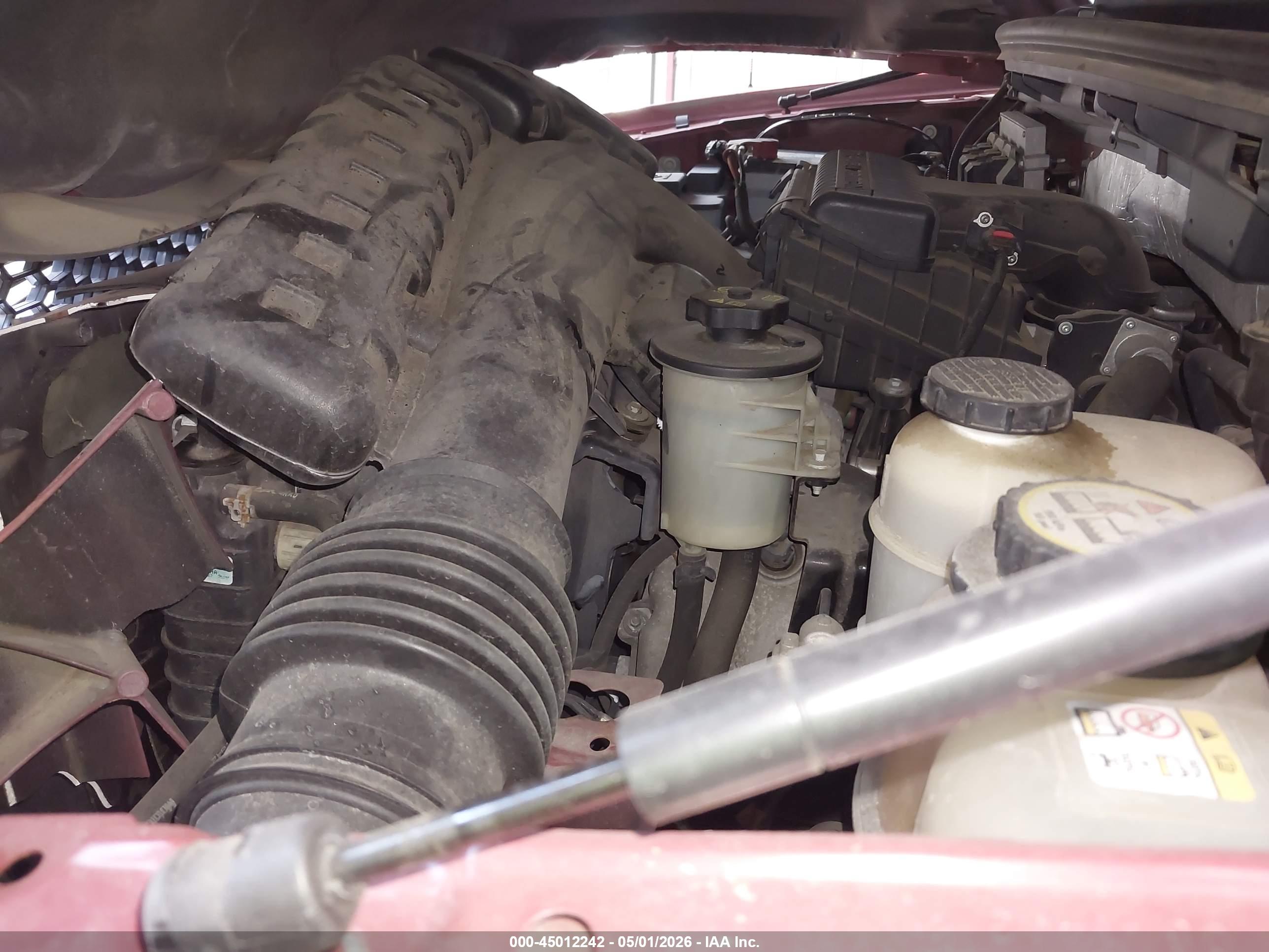 FORD F-150 image 10