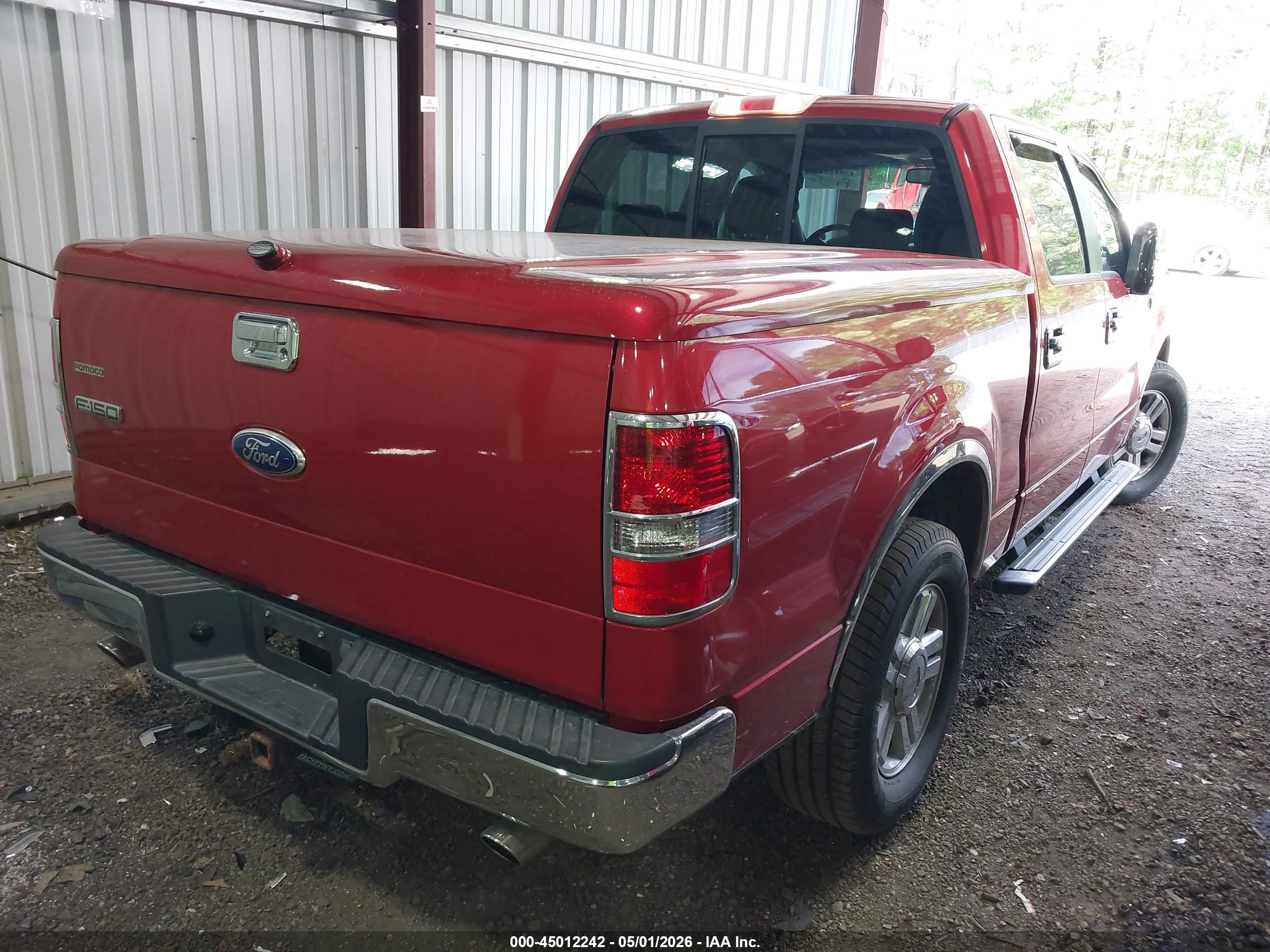 FORD F-150 image 4
