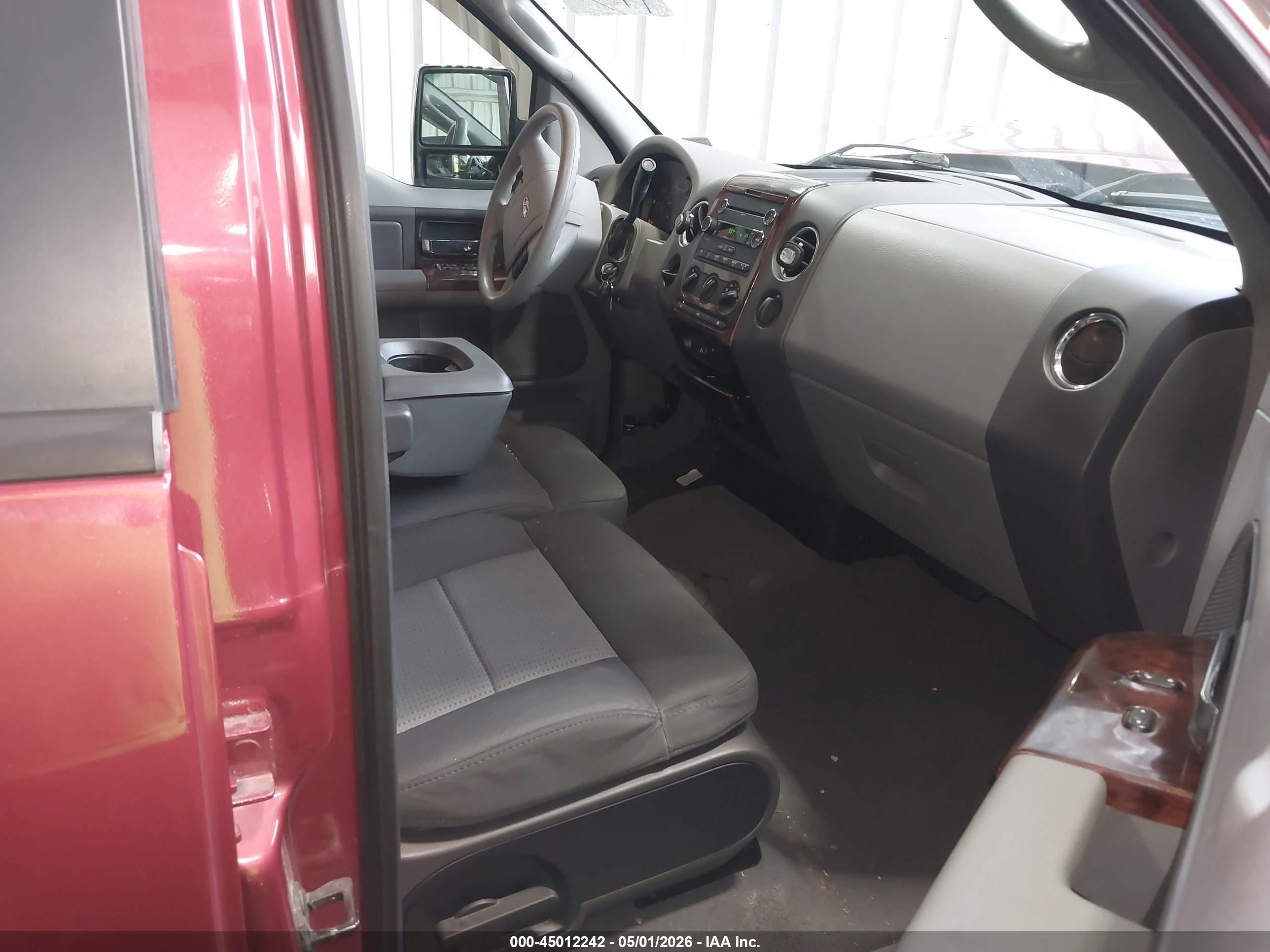 FORD F-150 image 5