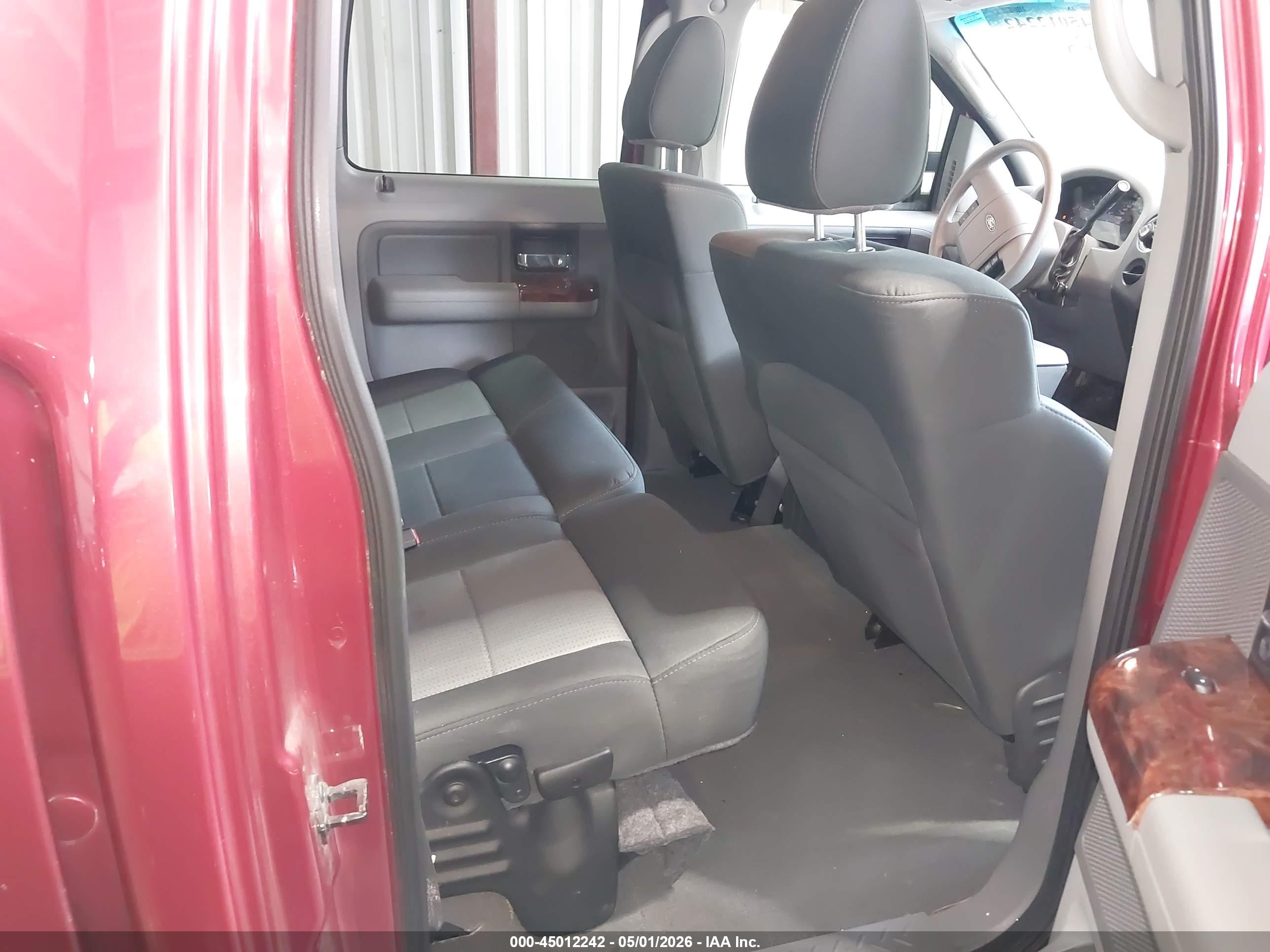 FORD F-150 image 8