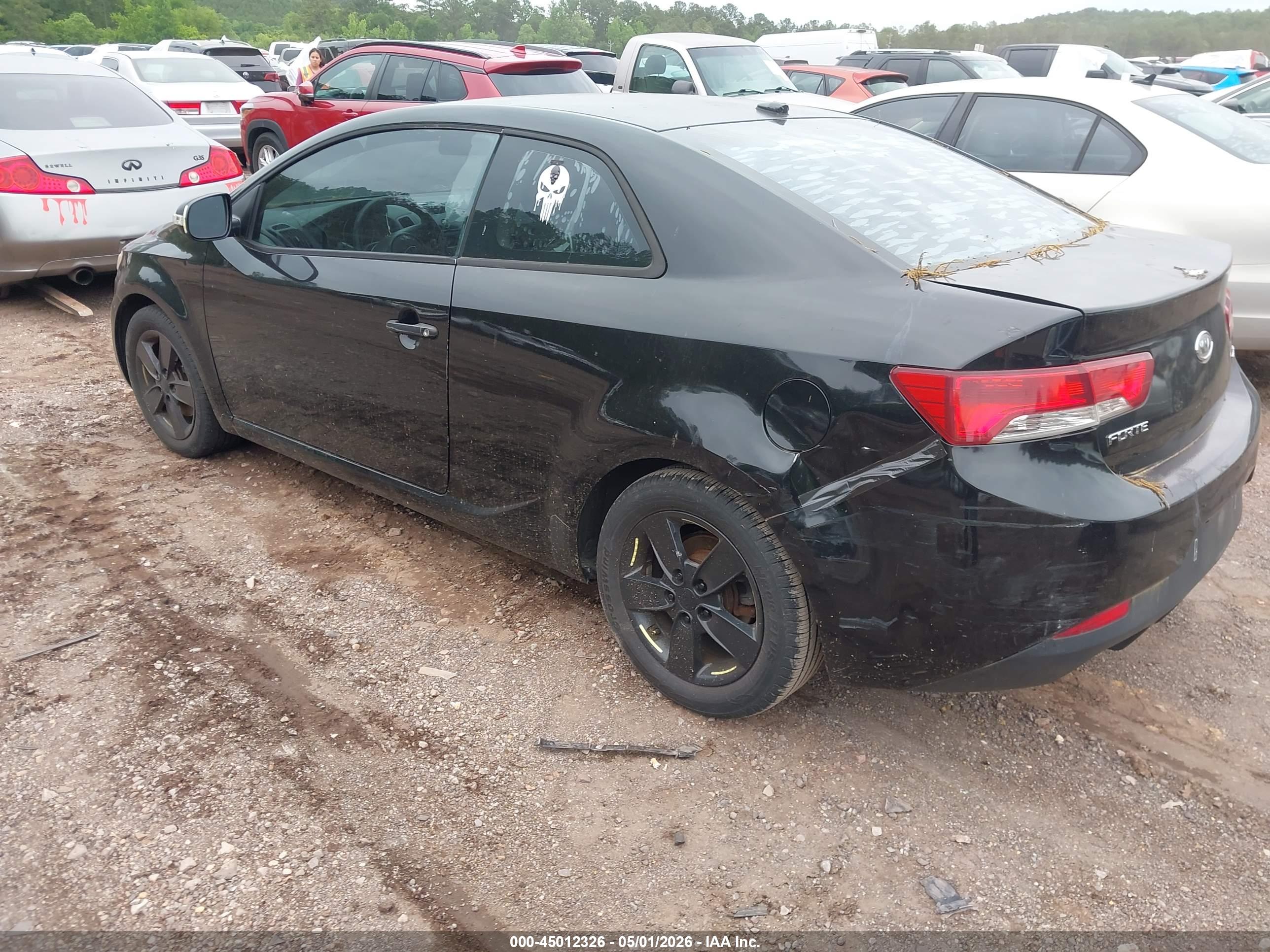 KIA FORTE image 3