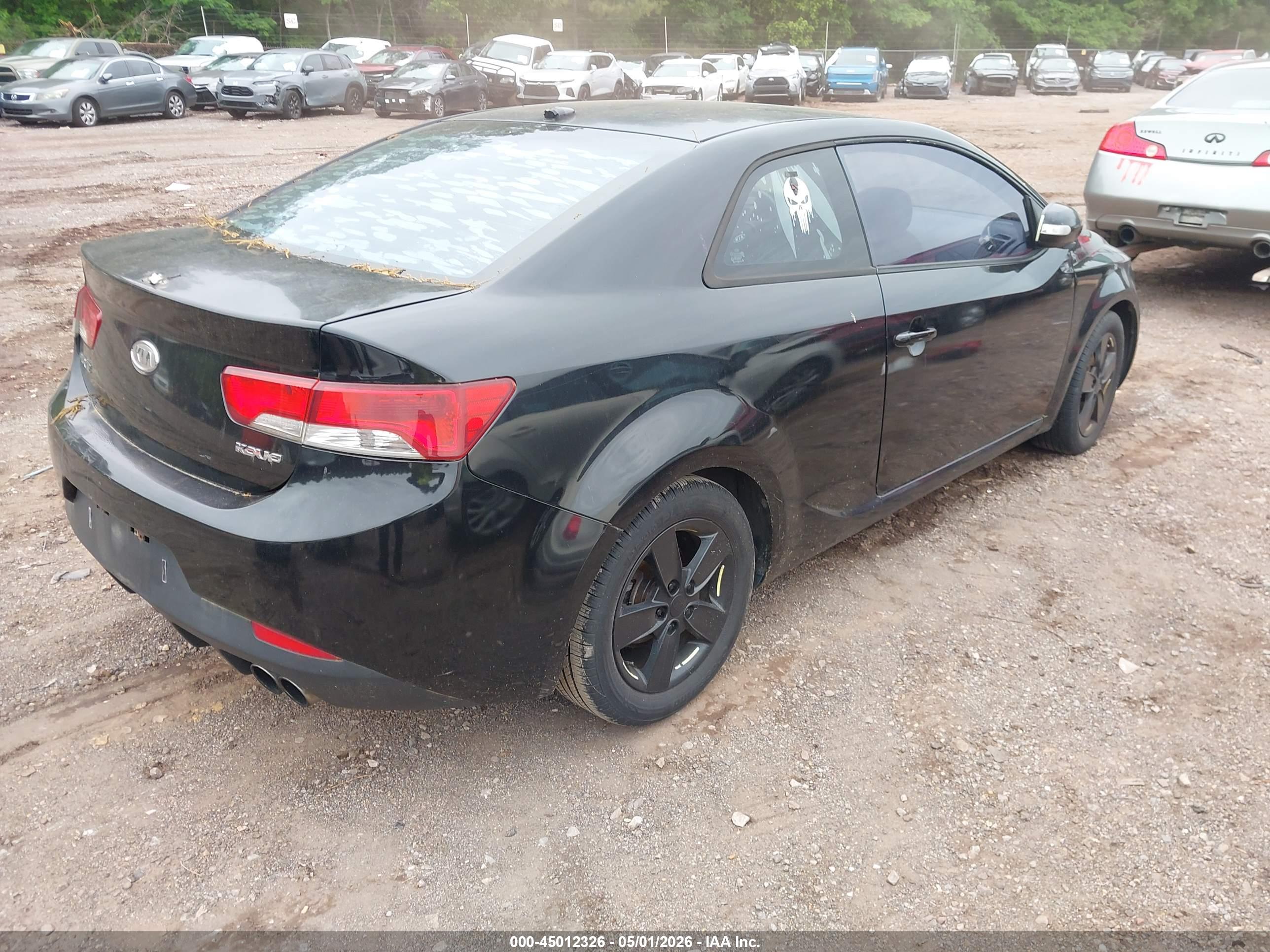 KIA FORTE image 4