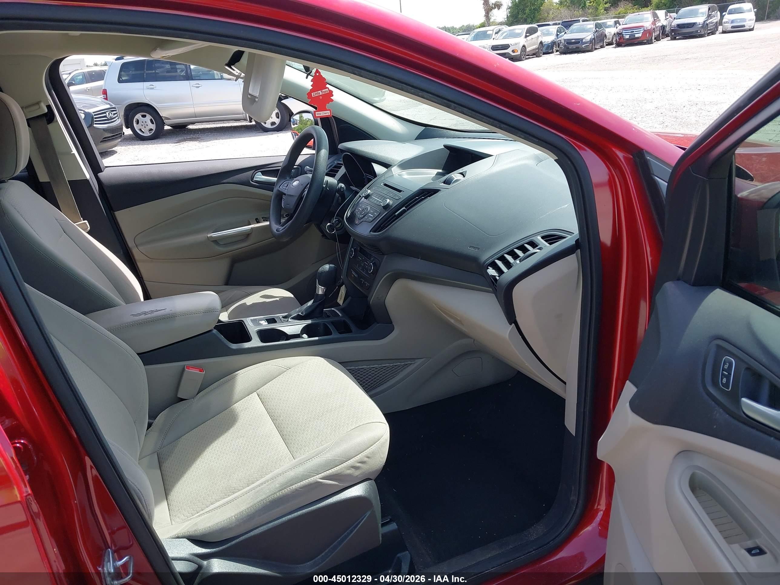 FORD ESCAPE image 5