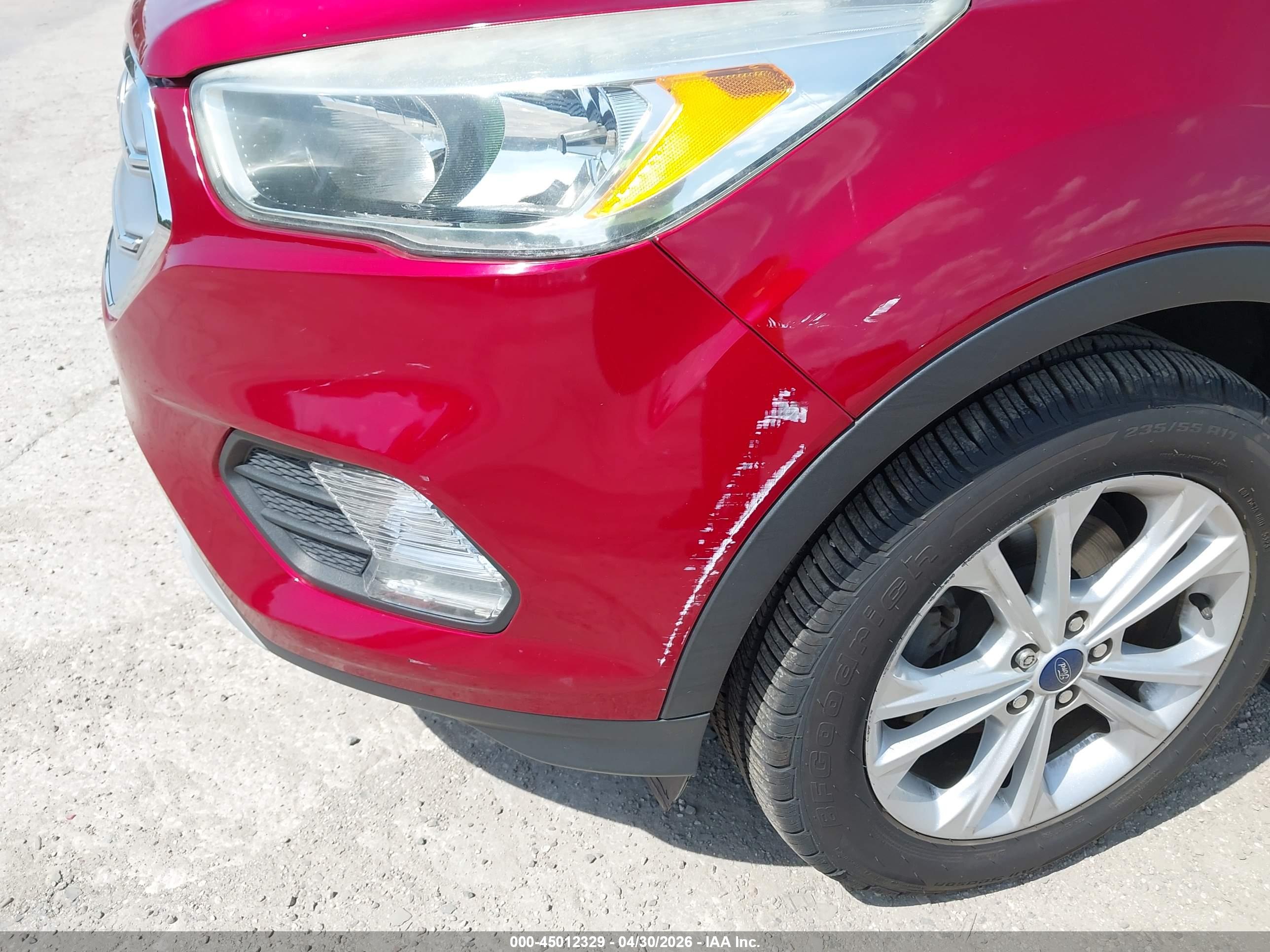 FORD ESCAPE image 6