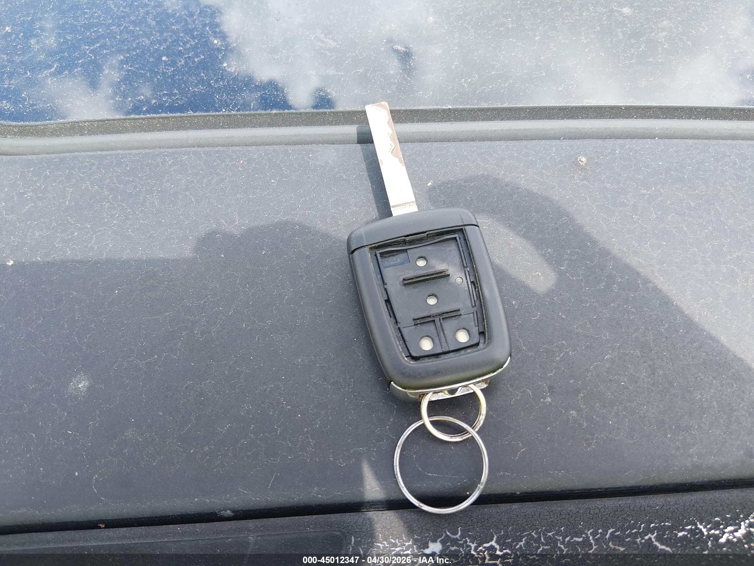 PONTIAC G8 image 11
