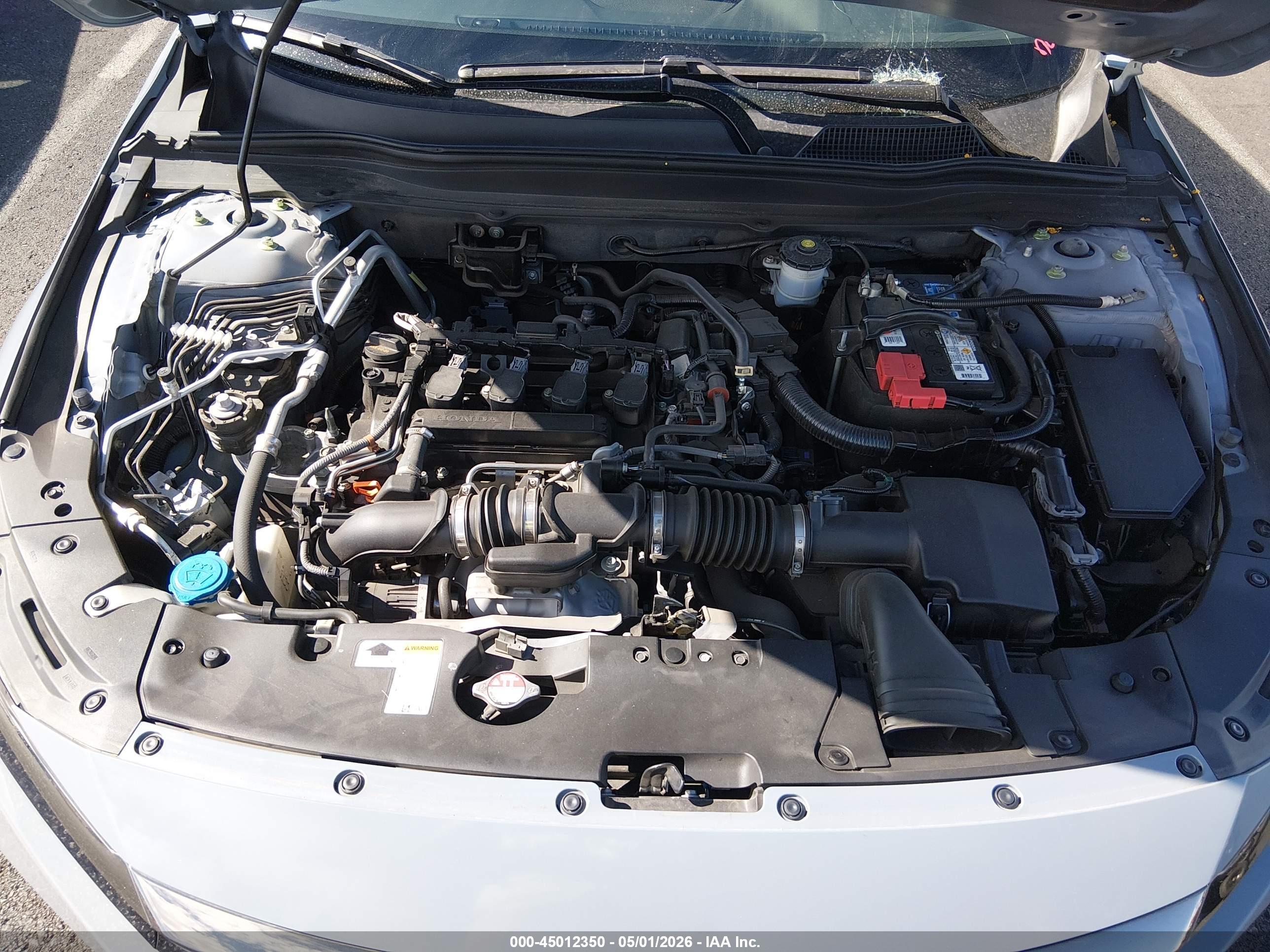 HONDA ACCORD image 10