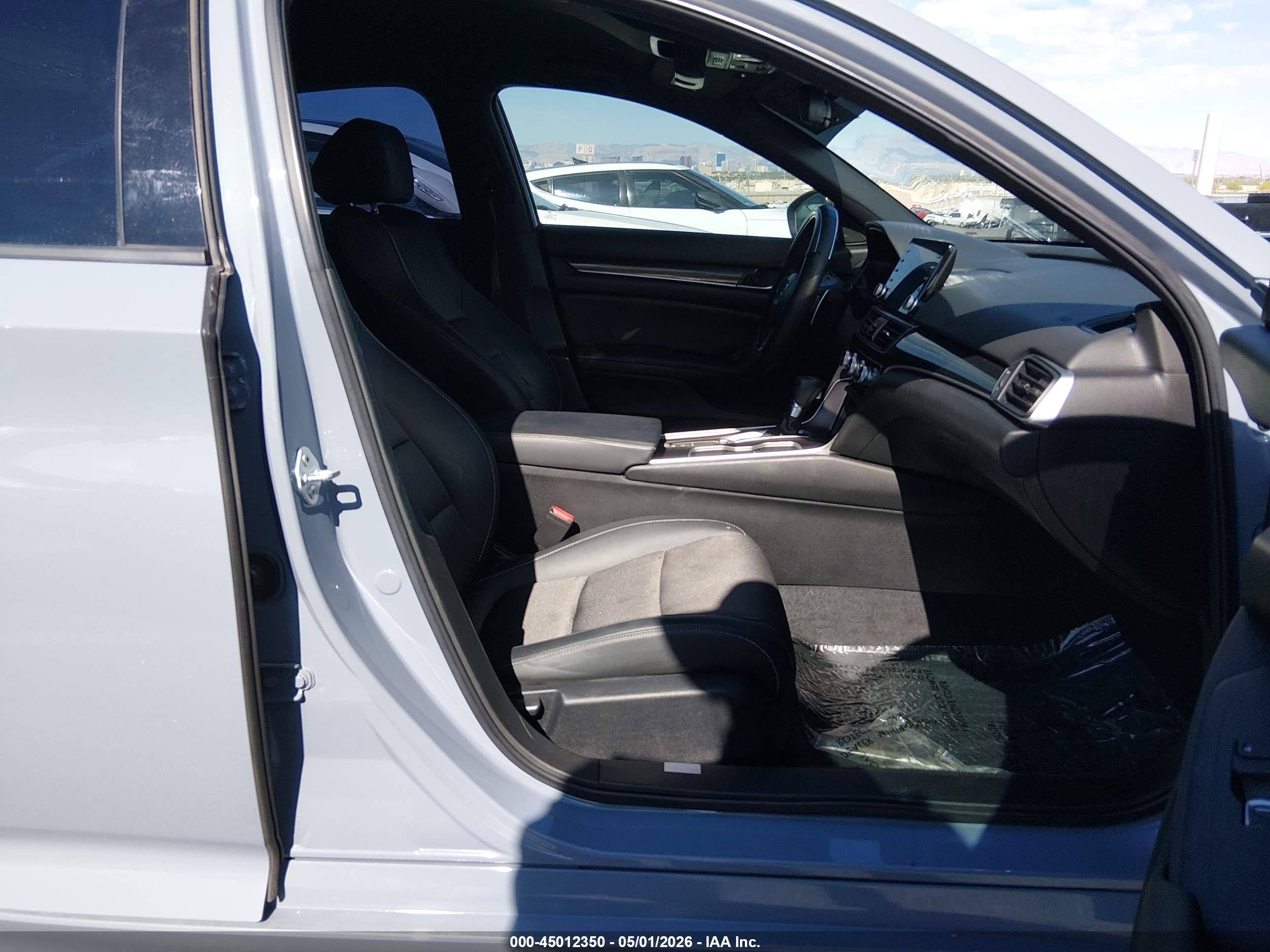 HONDA ACCORD image 5