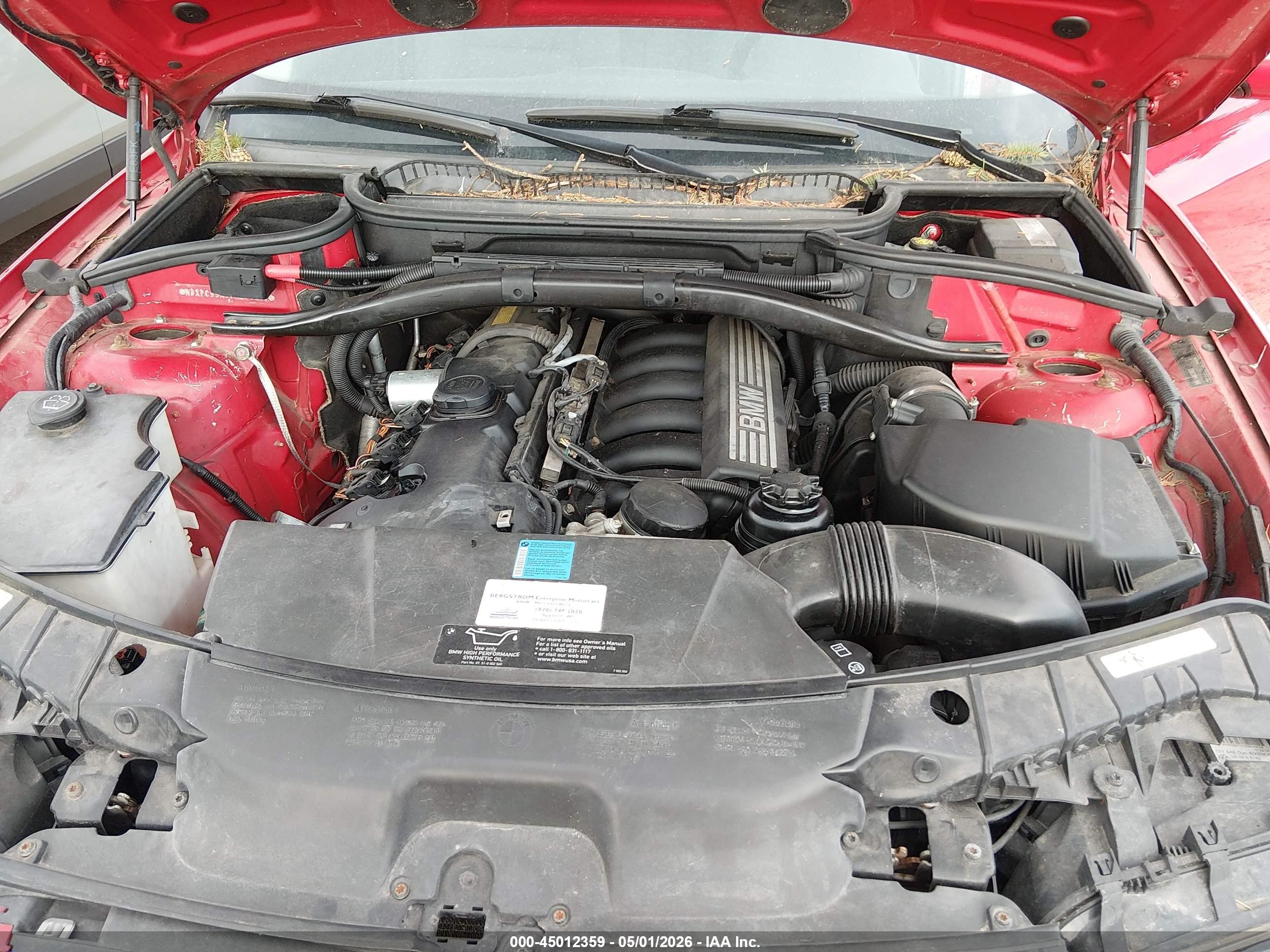 BMW X3 image 10