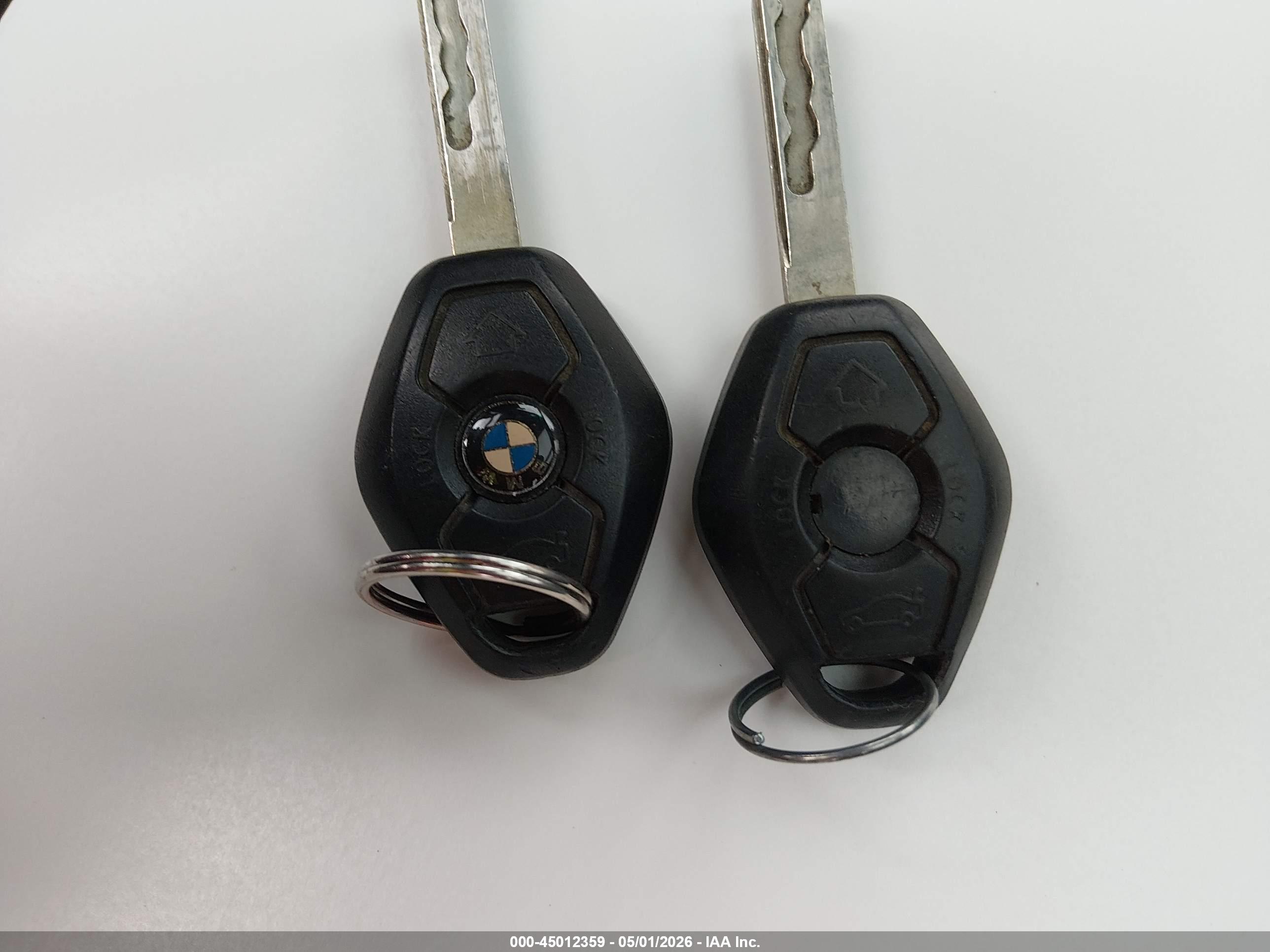 BMW X3 image 11