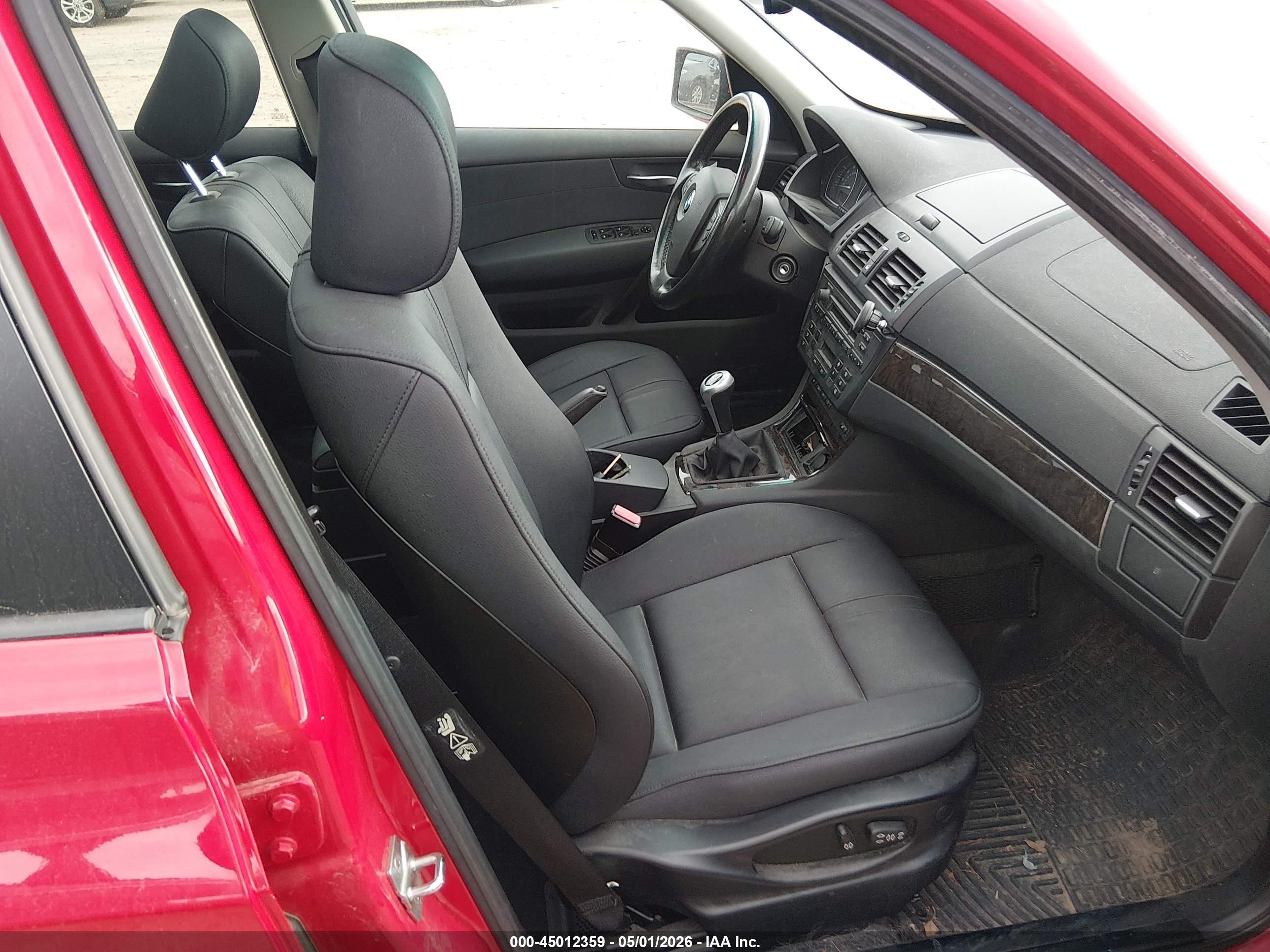 BMW X3 image 5