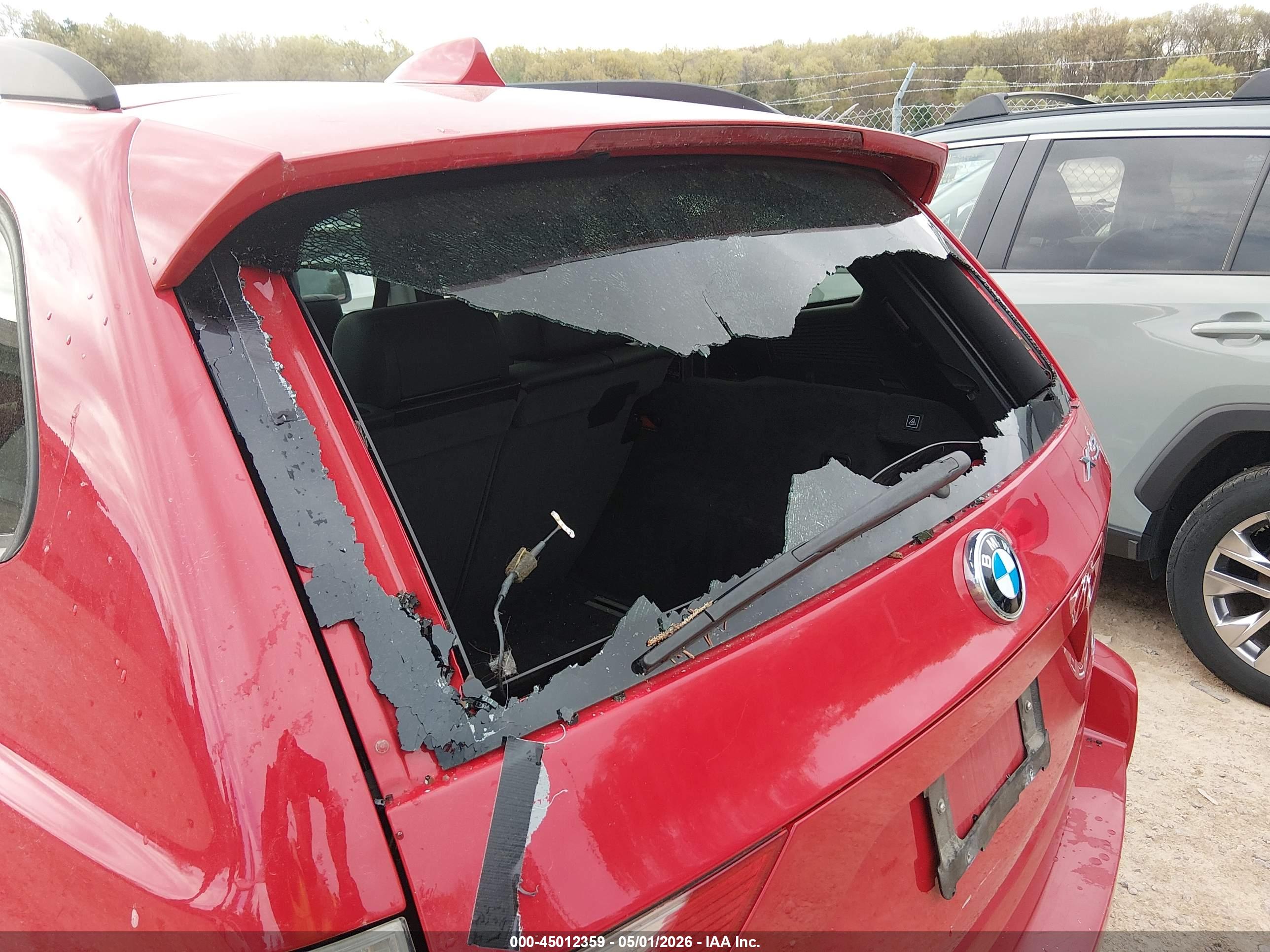 BMW X3 image 6