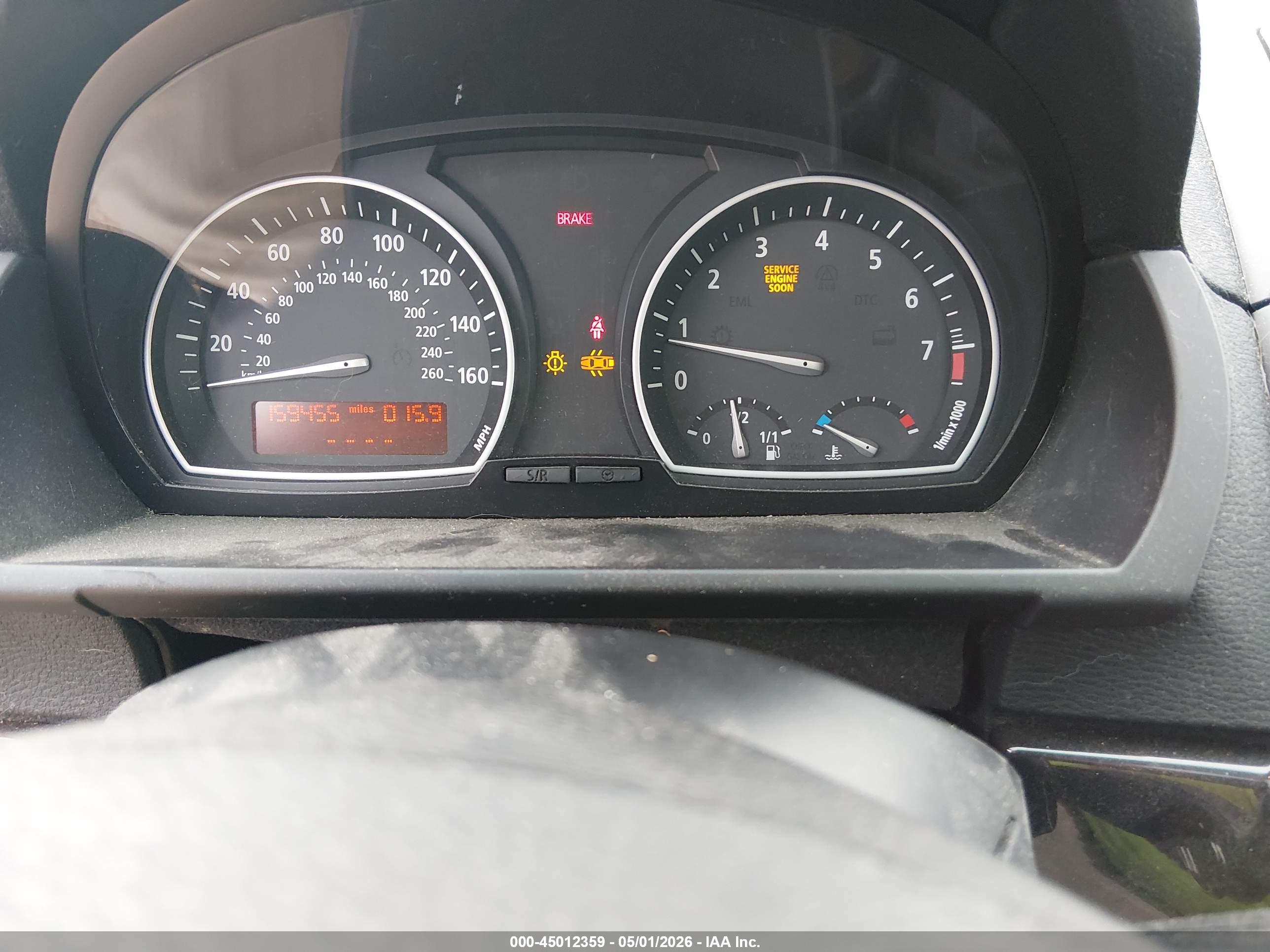 BMW X3 image 7