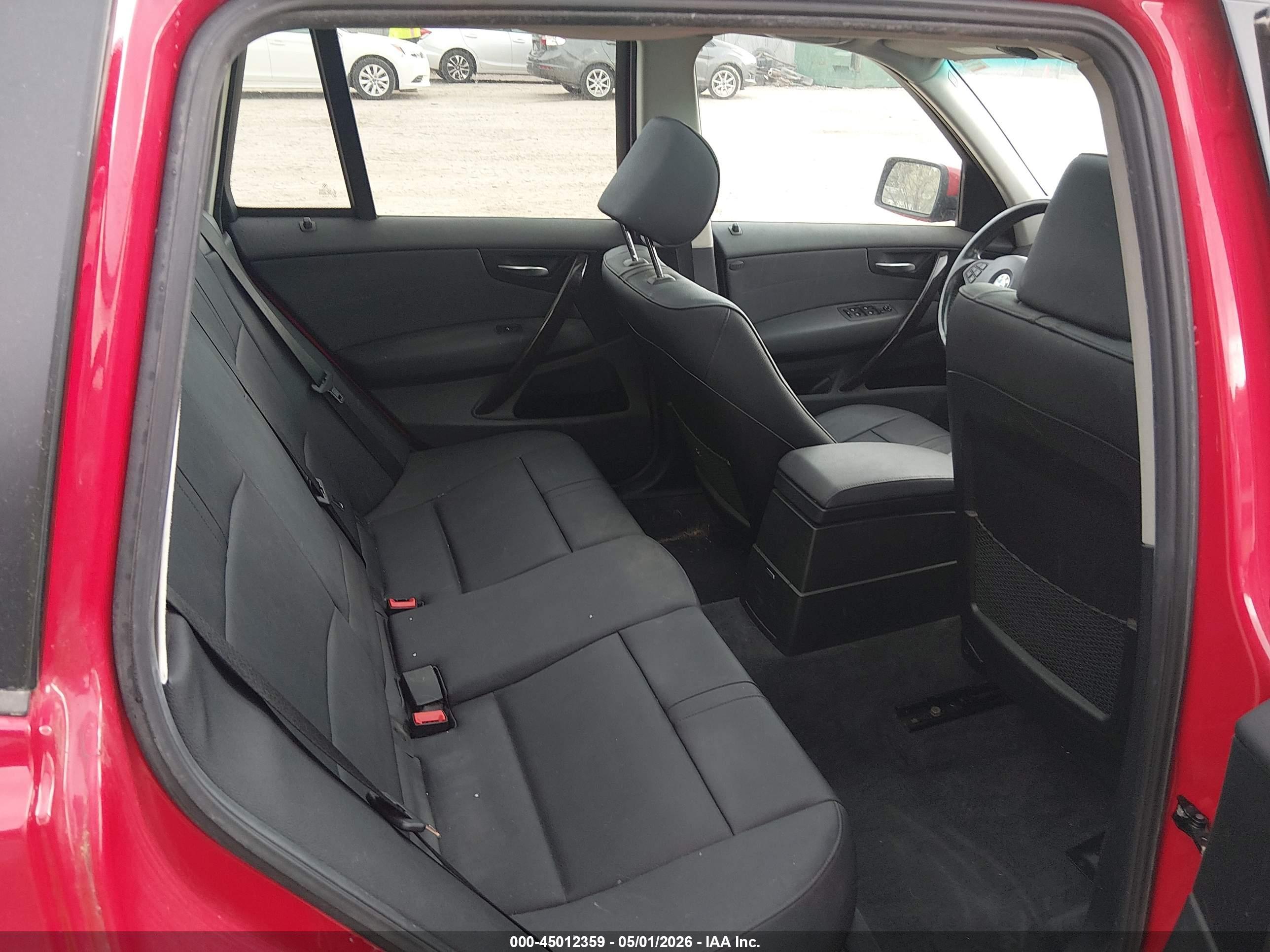 BMW X3 image 8