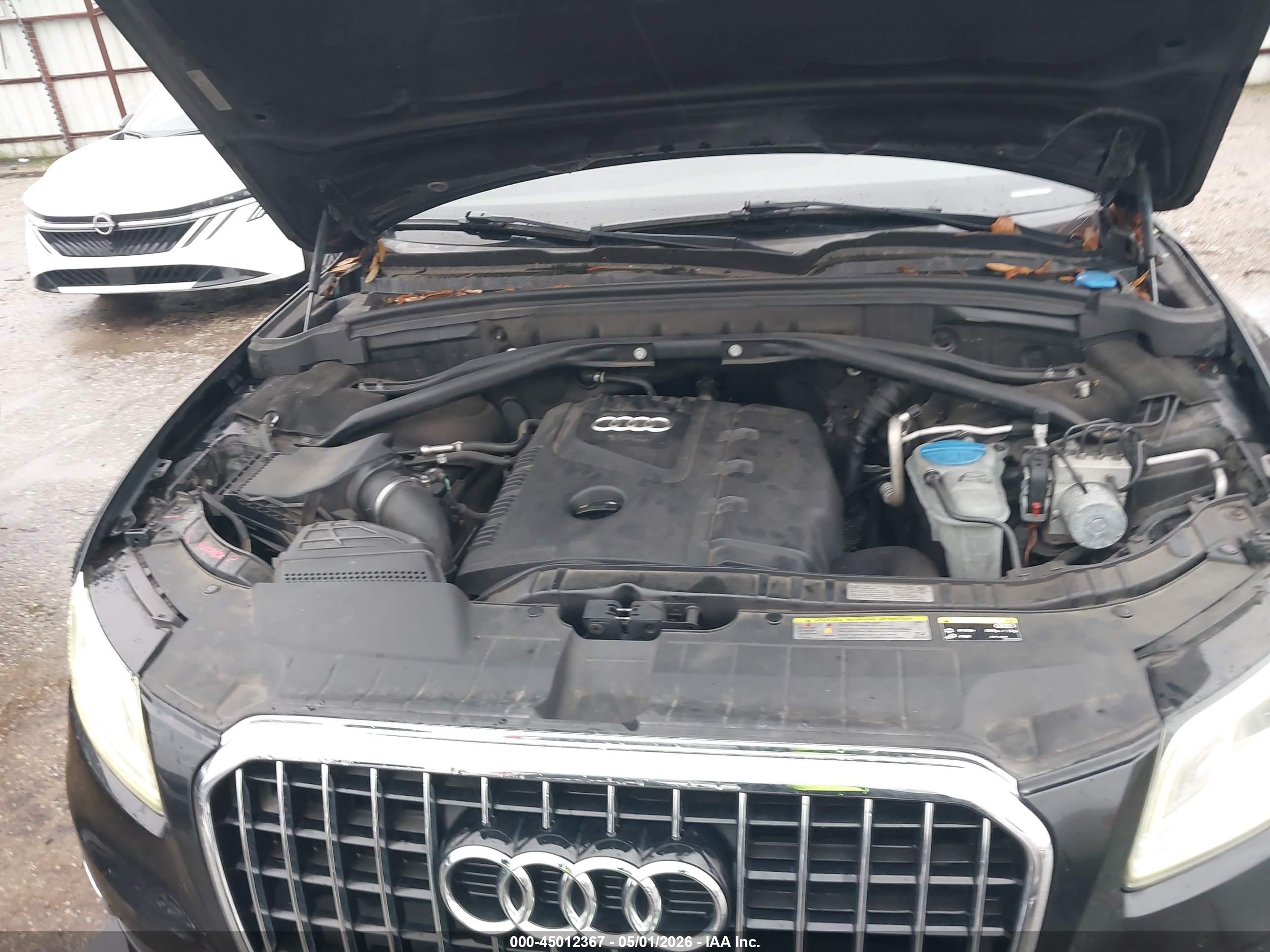 AUDI Q5 image 10