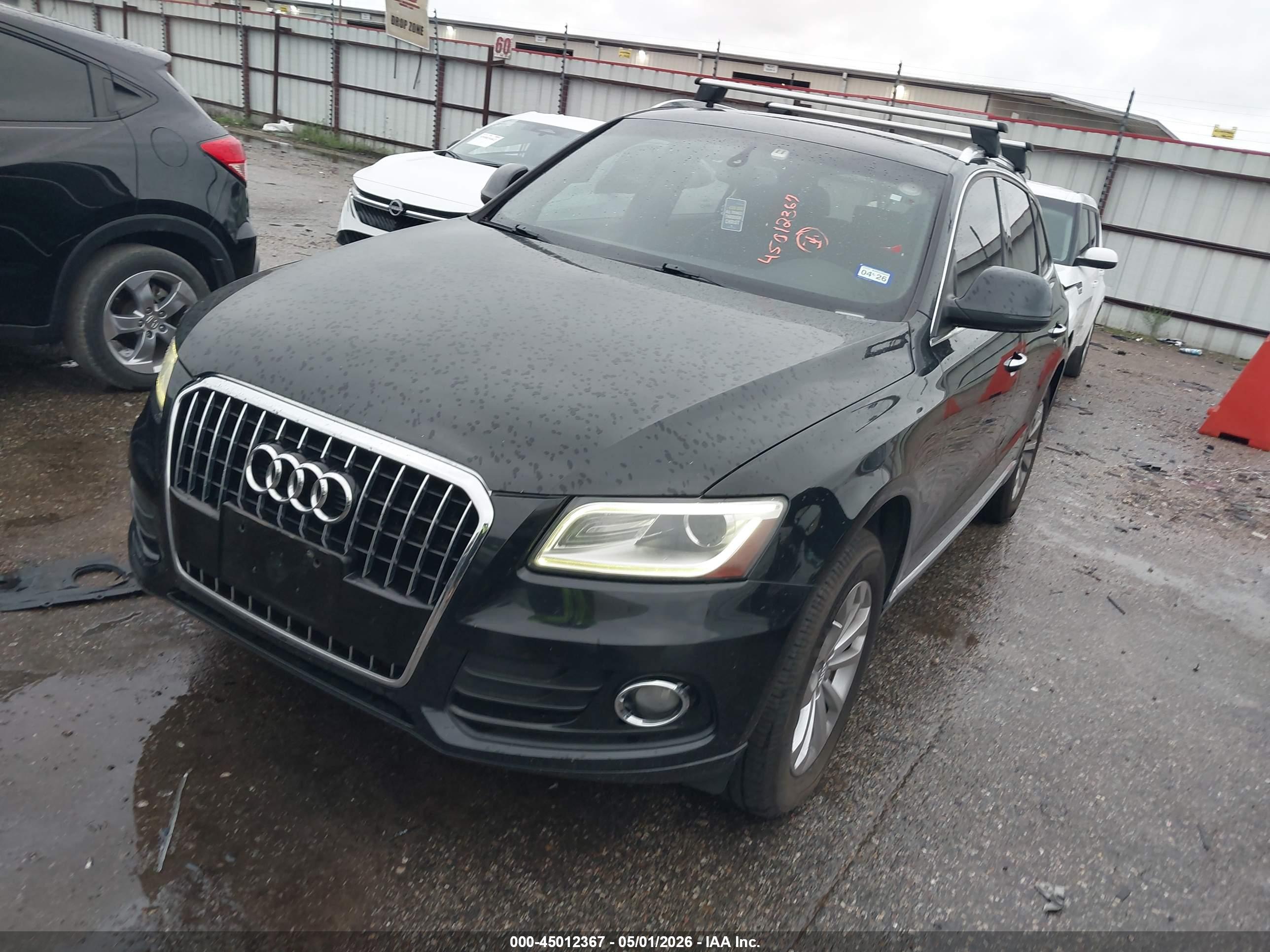 AUDI Q5 image 2