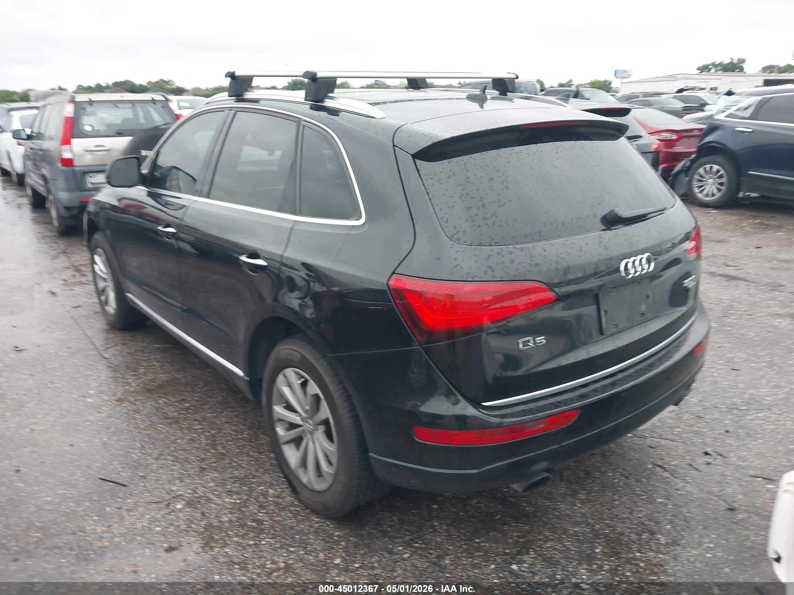 AUDI Q5 image 3