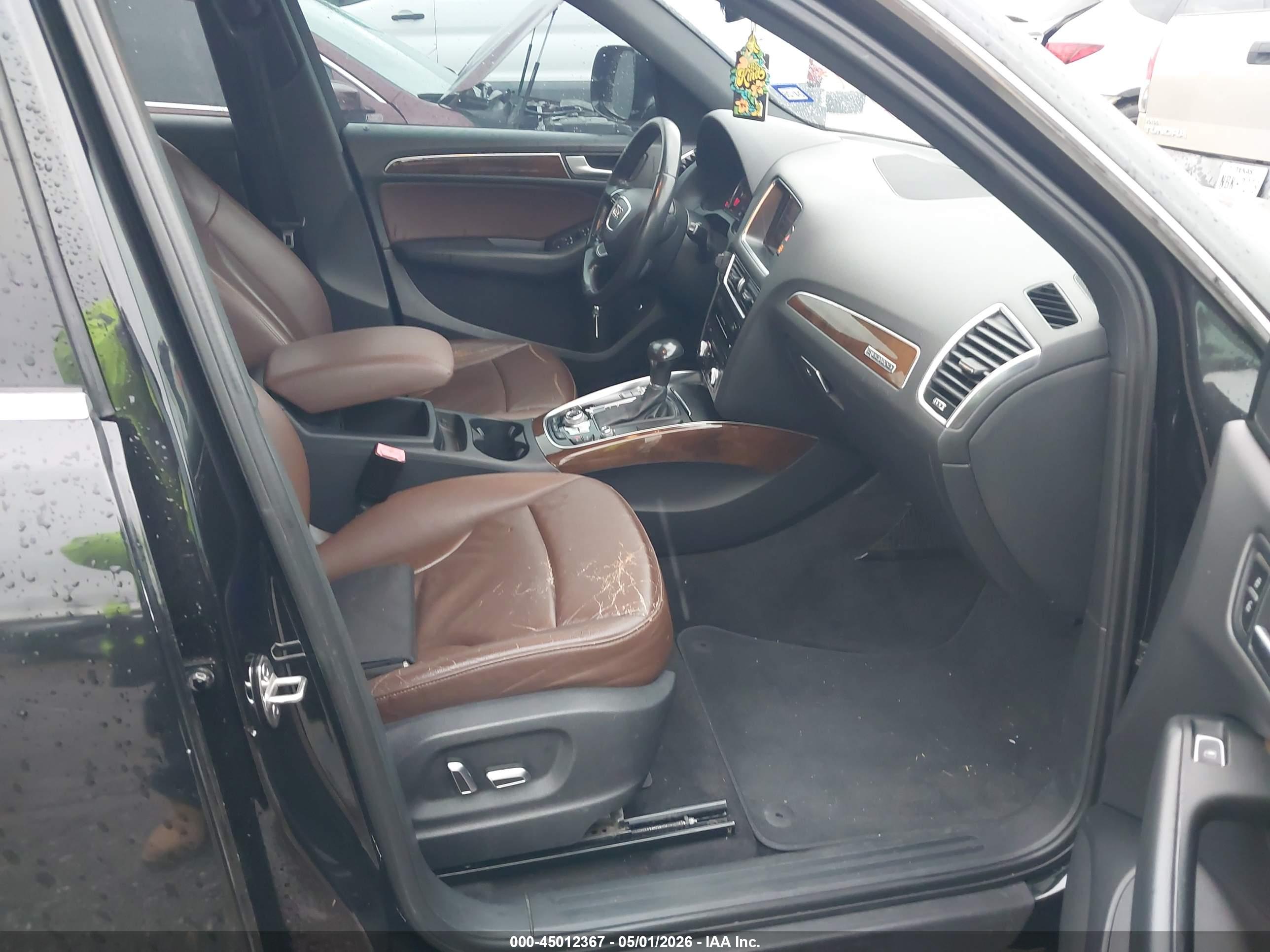 AUDI Q5 image 5