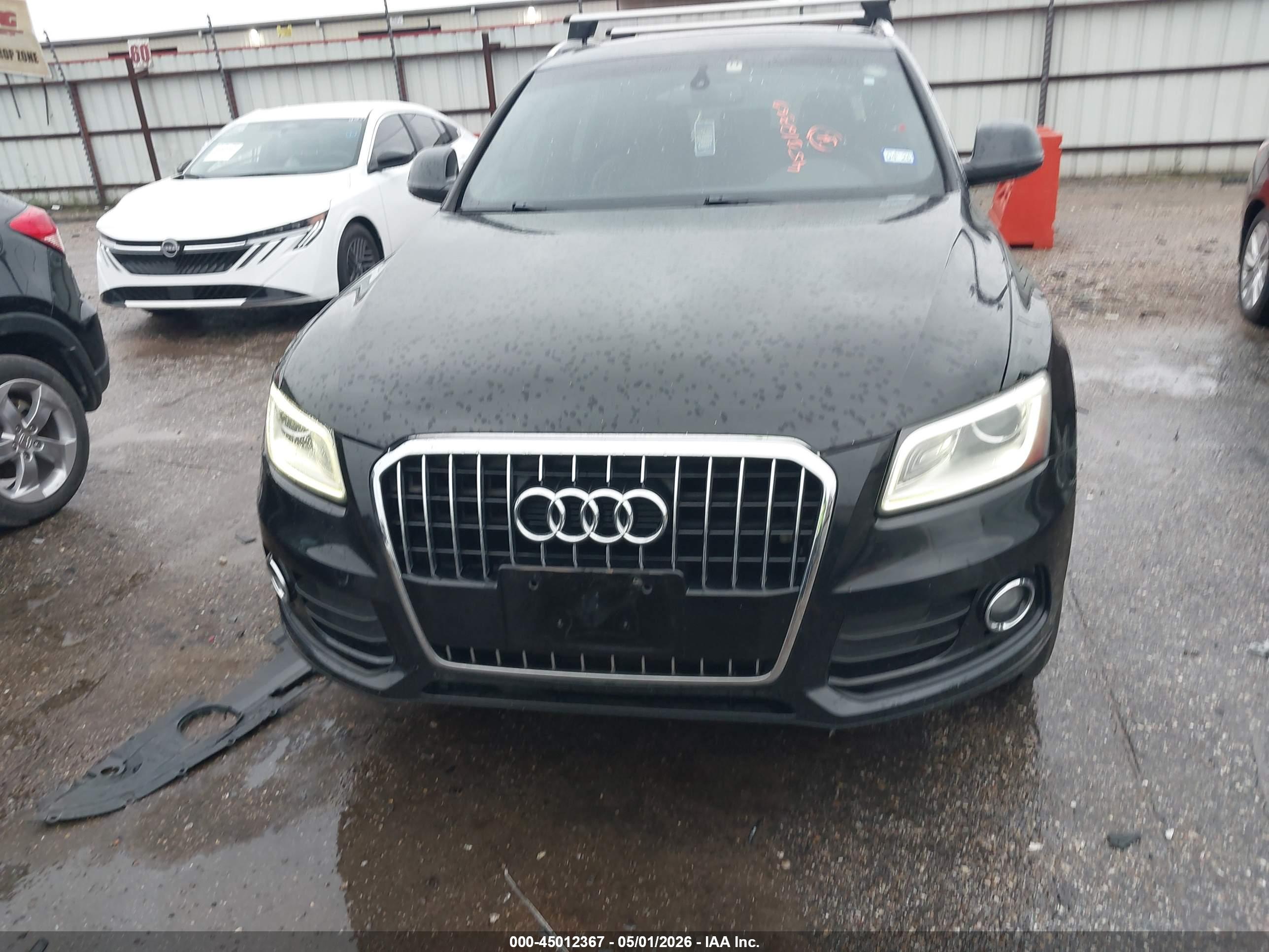 AUDI Q5 image 6