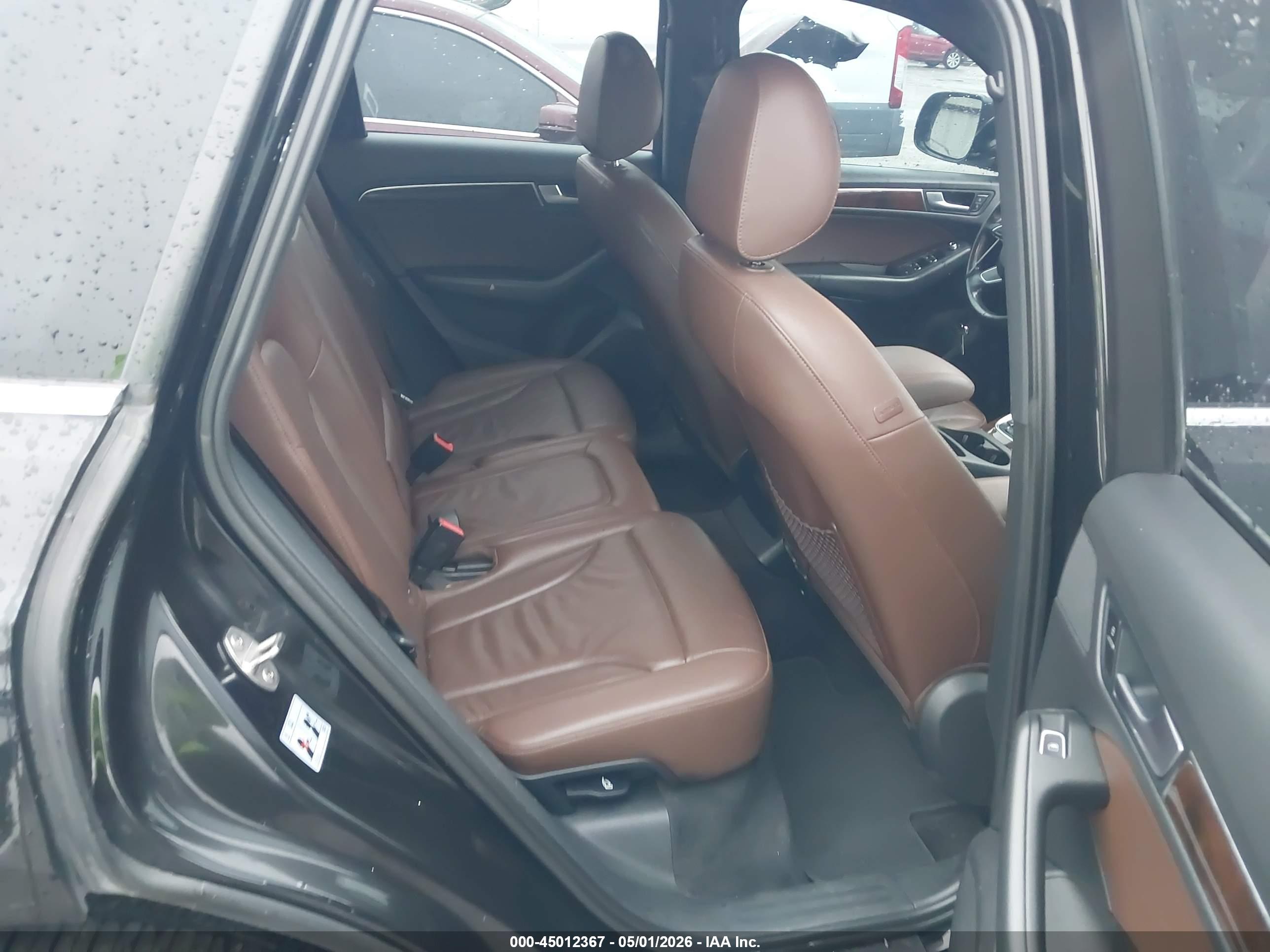 AUDI Q5 image 8