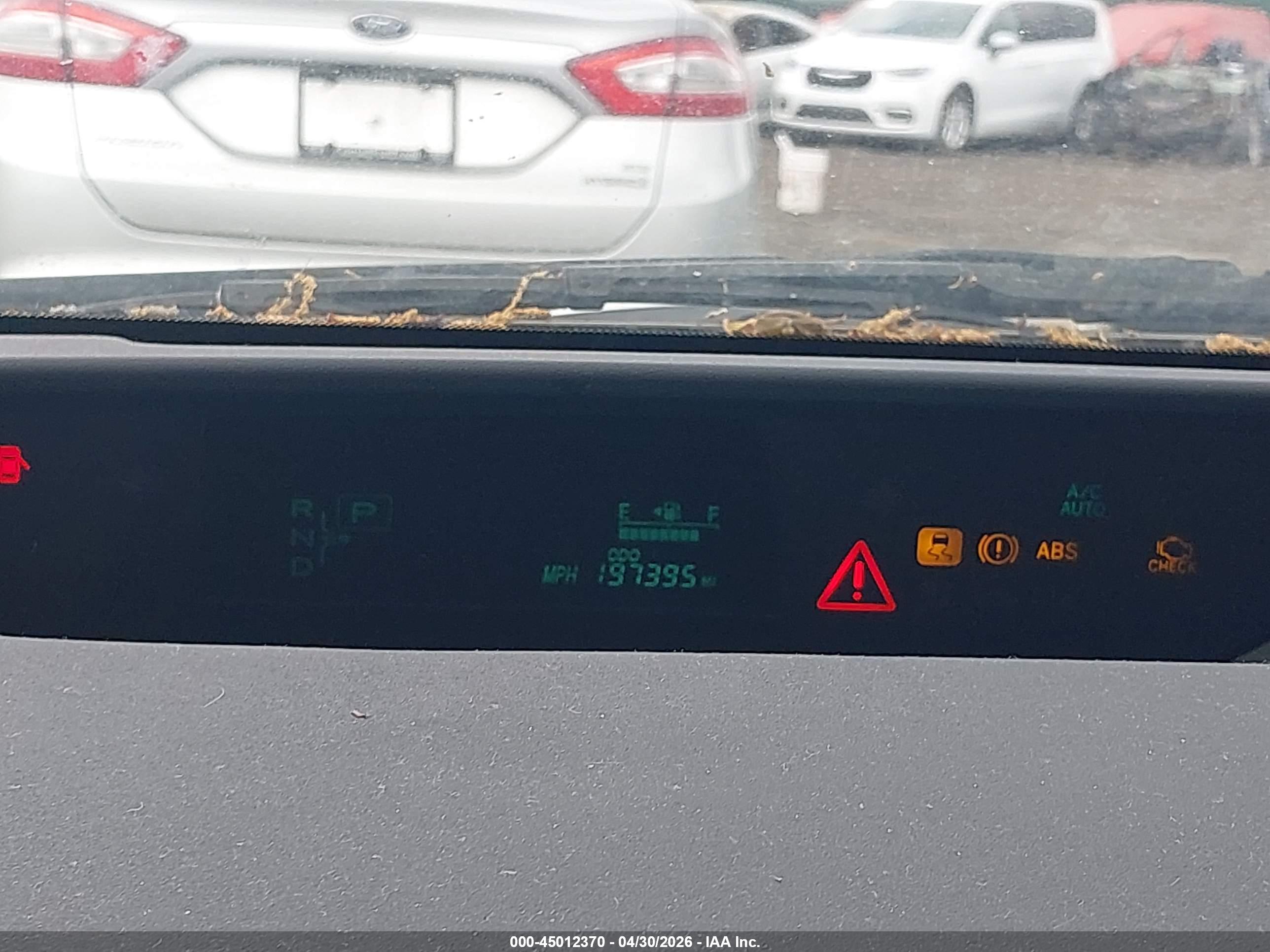 TOYOTA PRIUS image 7