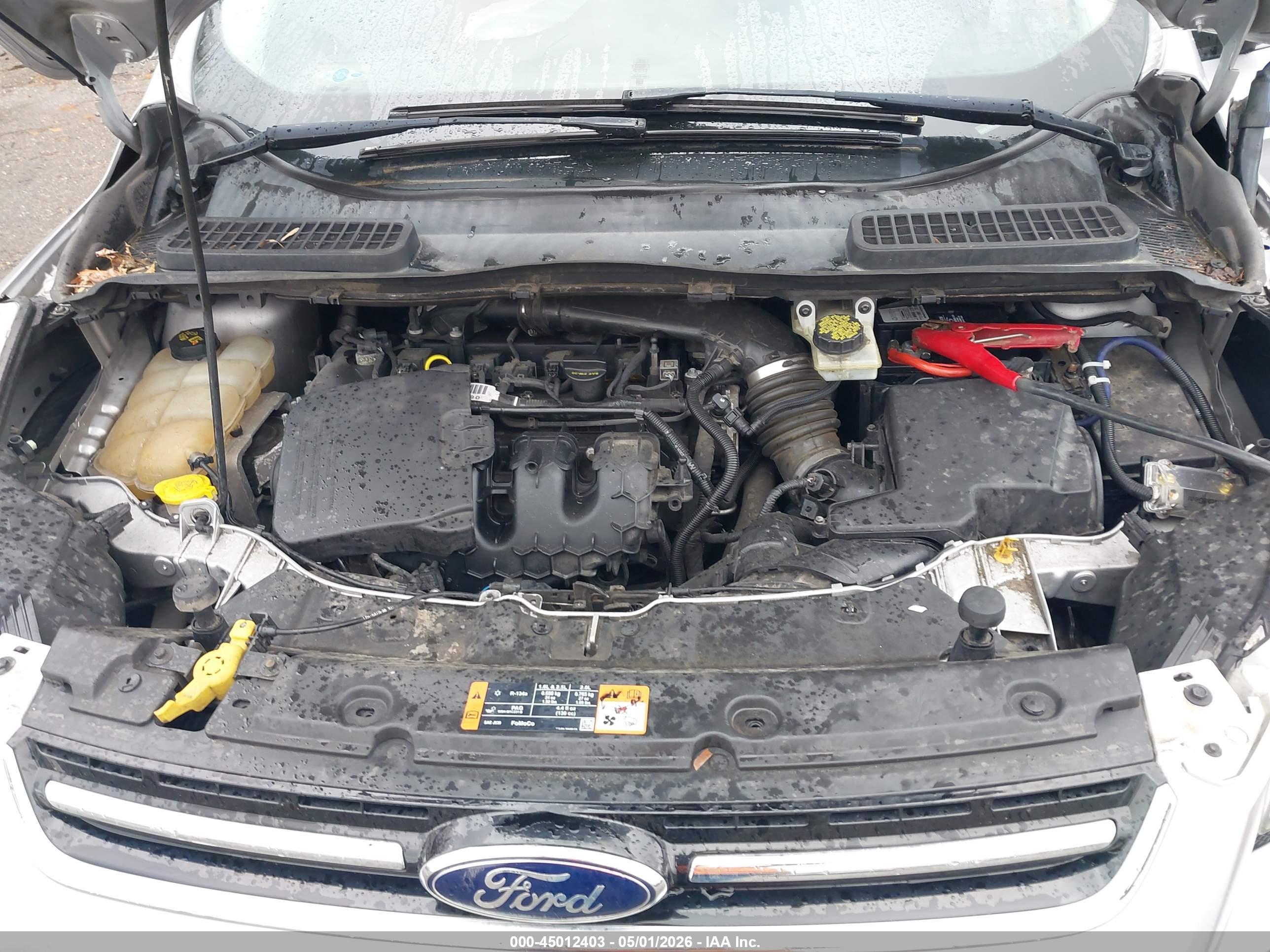 FORD ESCAPE image 10