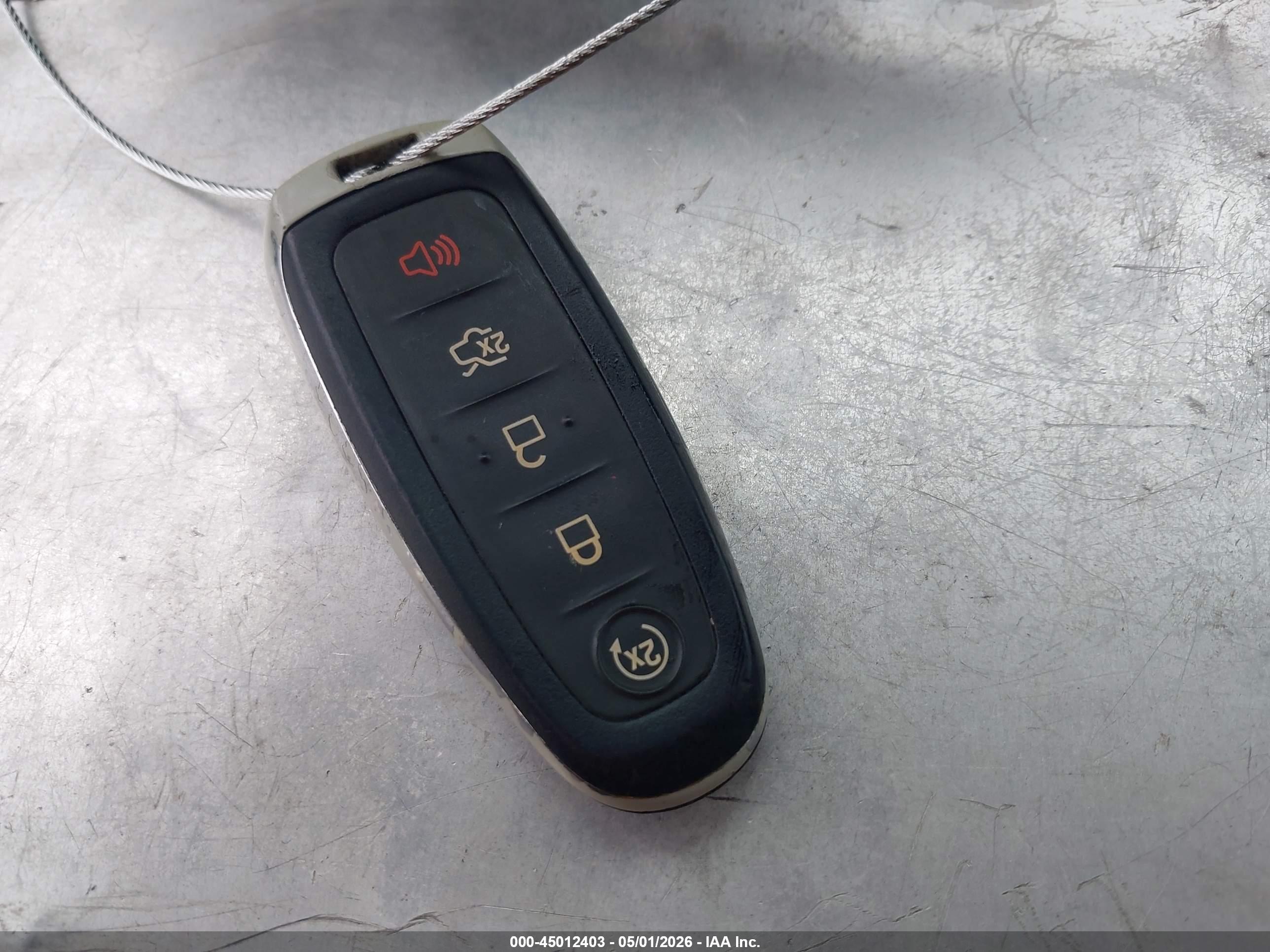 FORD ESCAPE image 11