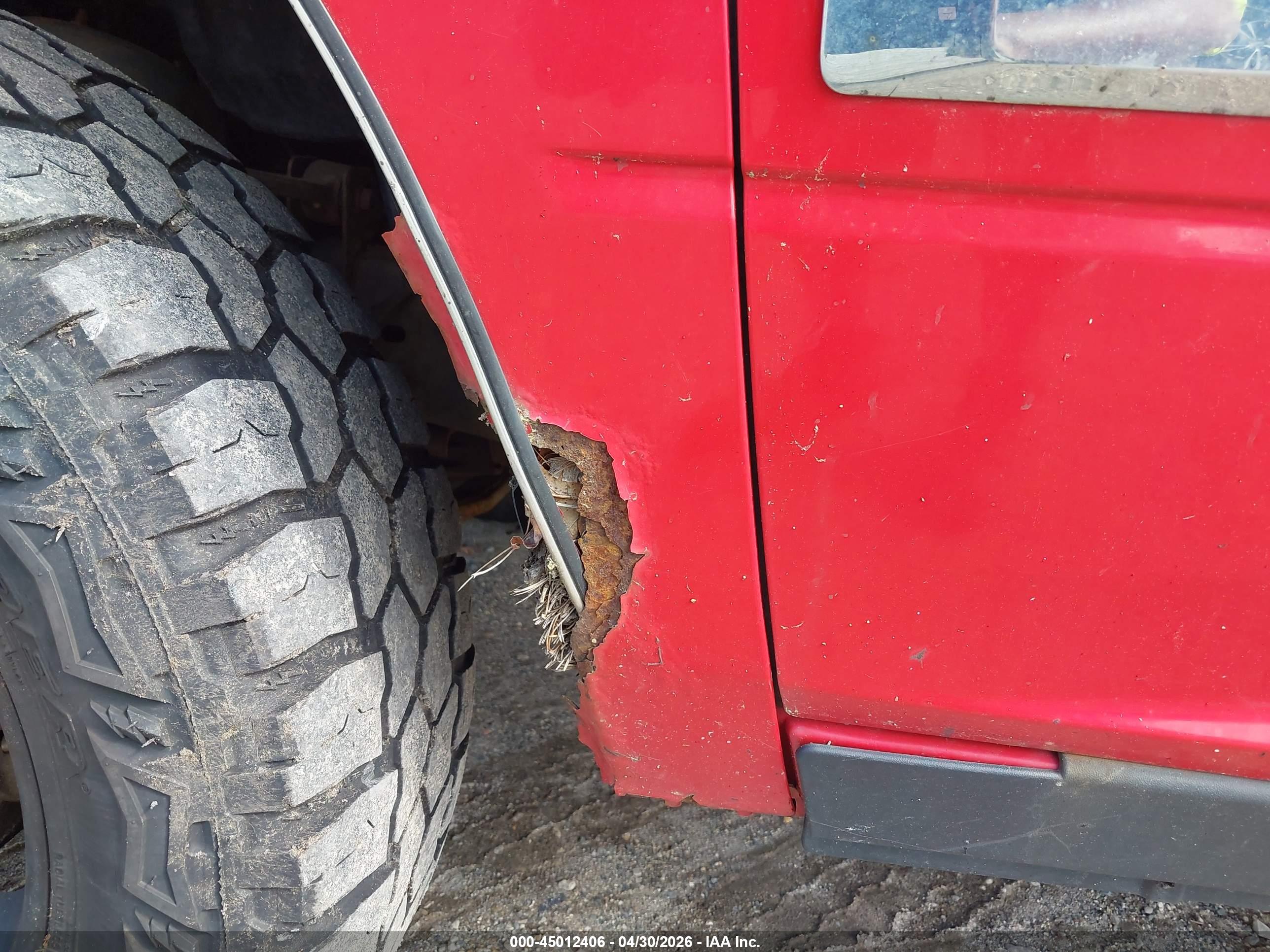 DODGE RAM image 6