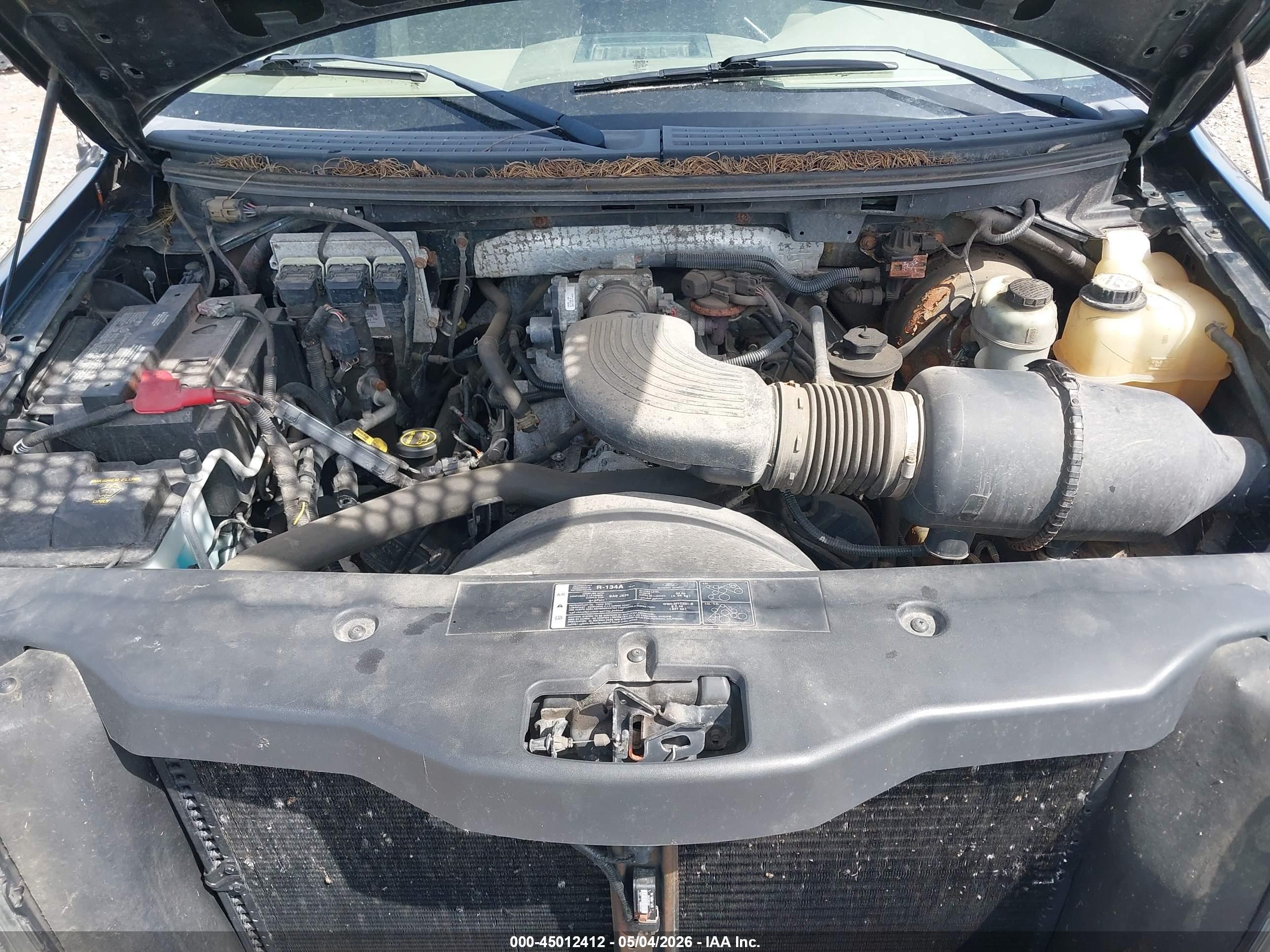 FORD F-150 image 10