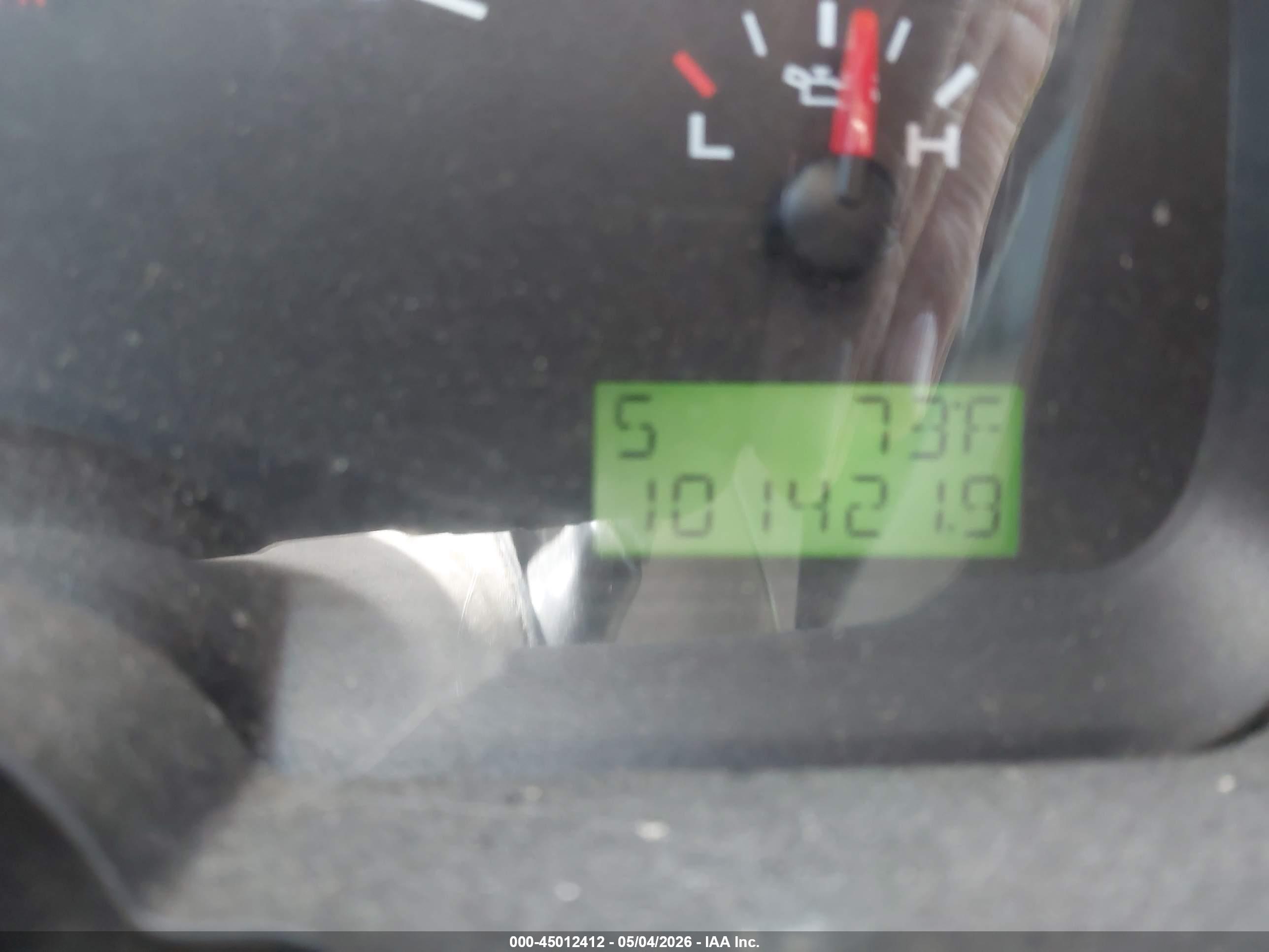 FORD F-150 image 7