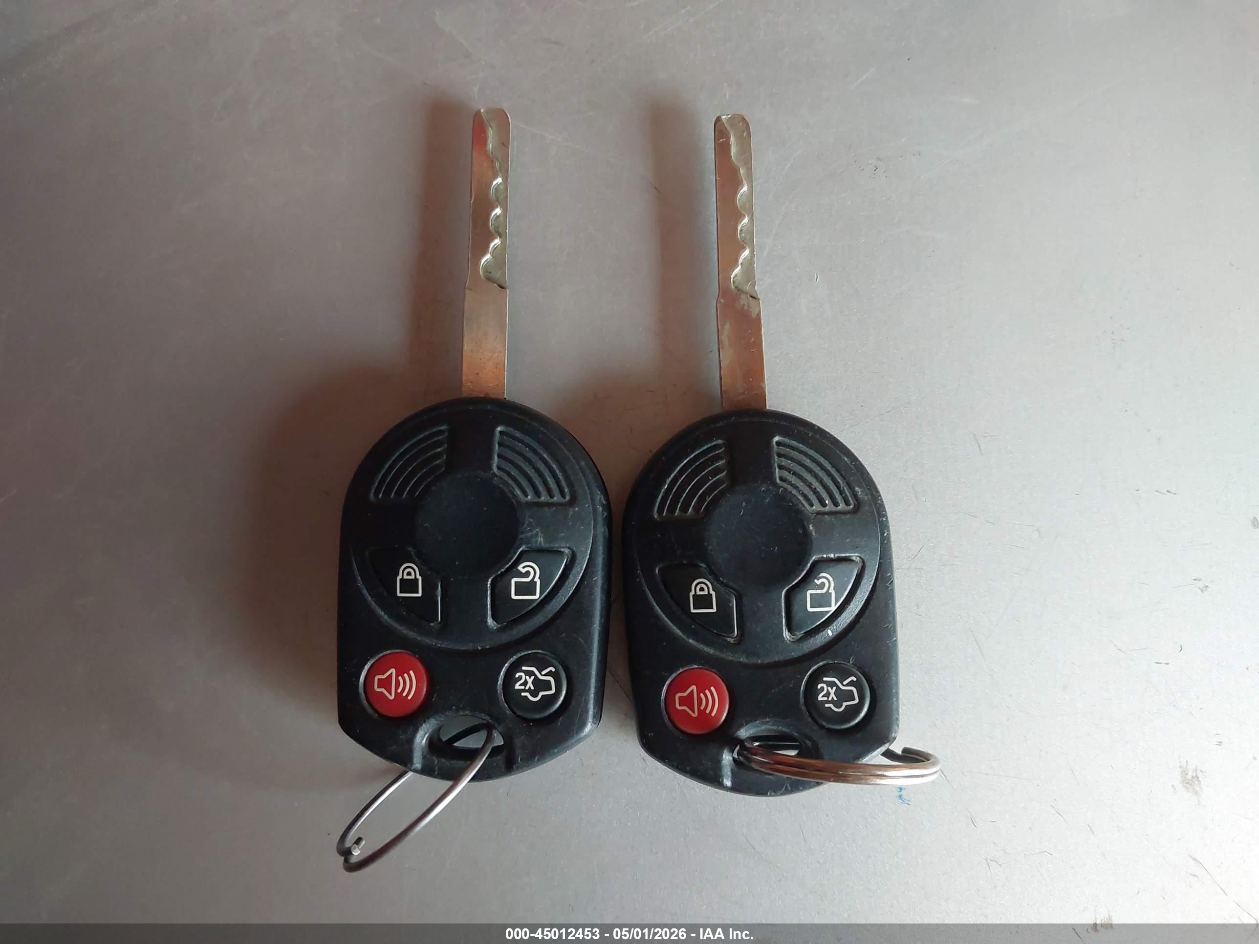 FORD FOCUS image 11