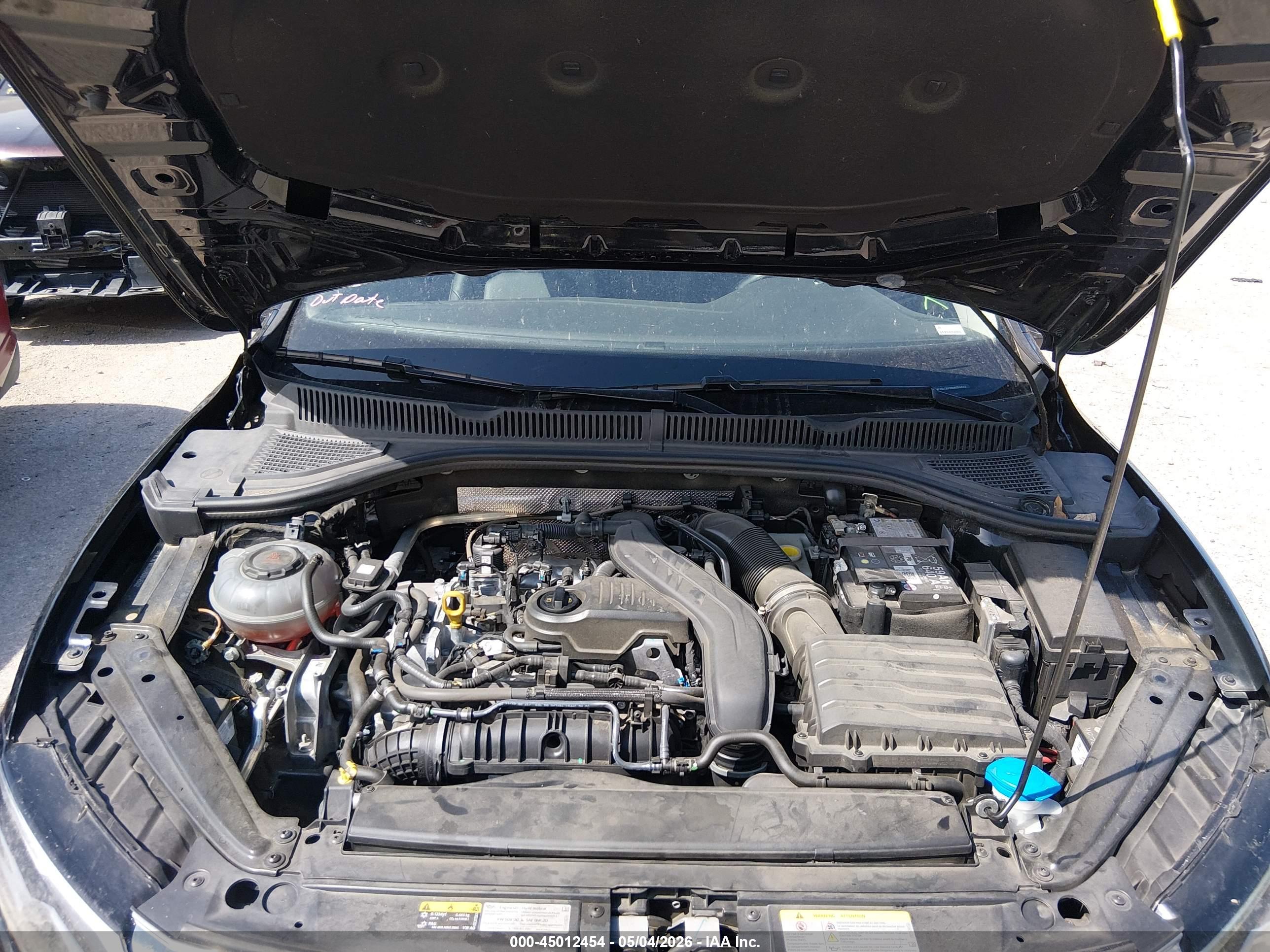 VOLKSWAGEN JETTA image 10