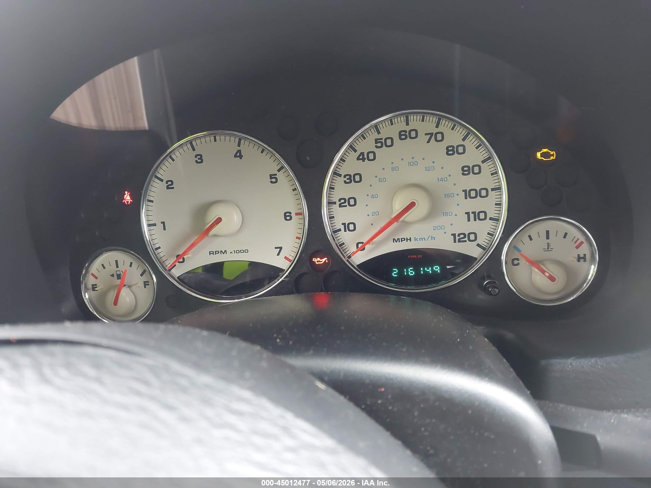 JEEP LIBERTY image 7