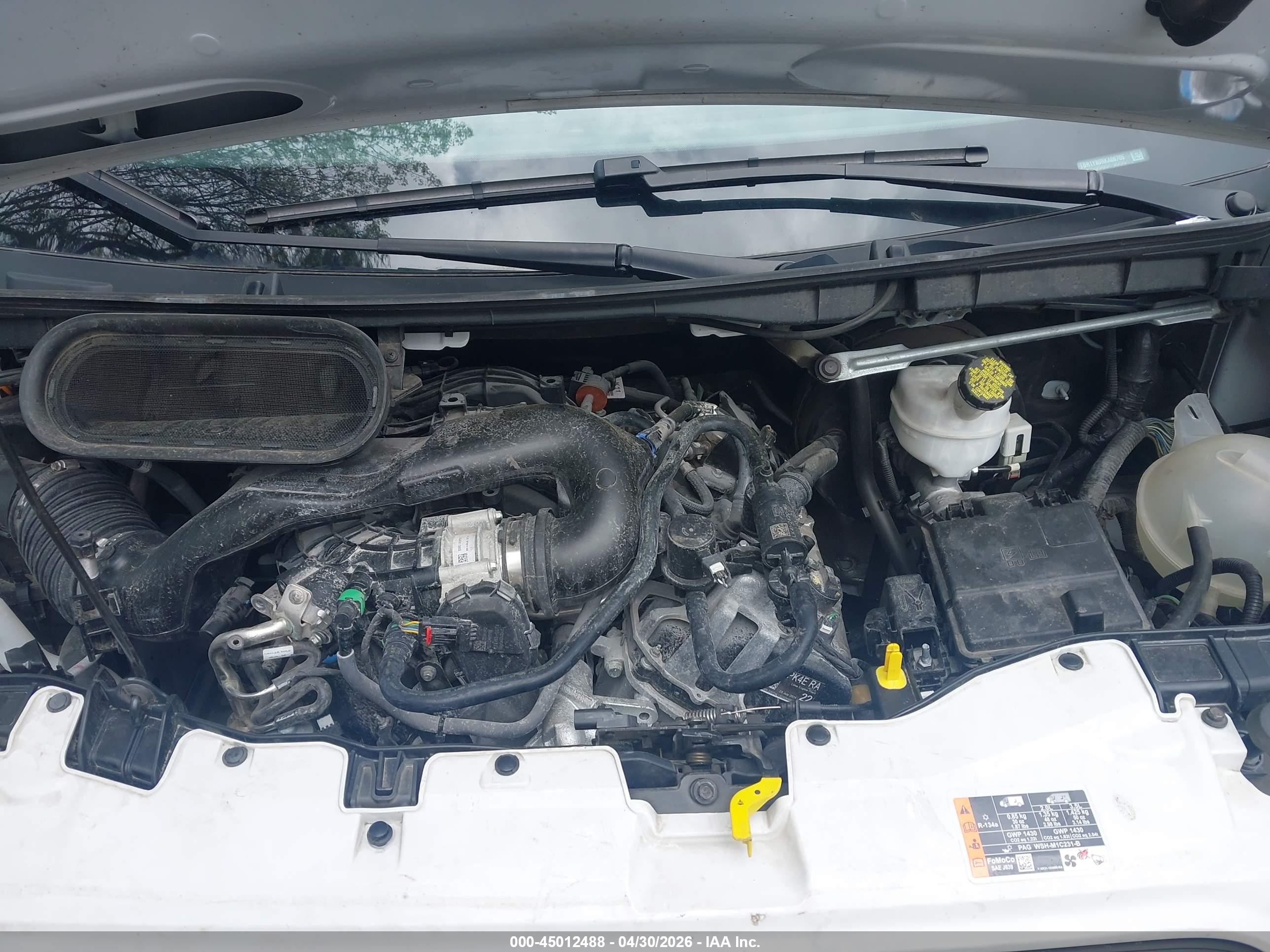 FORD TRANSIT-250 image 10