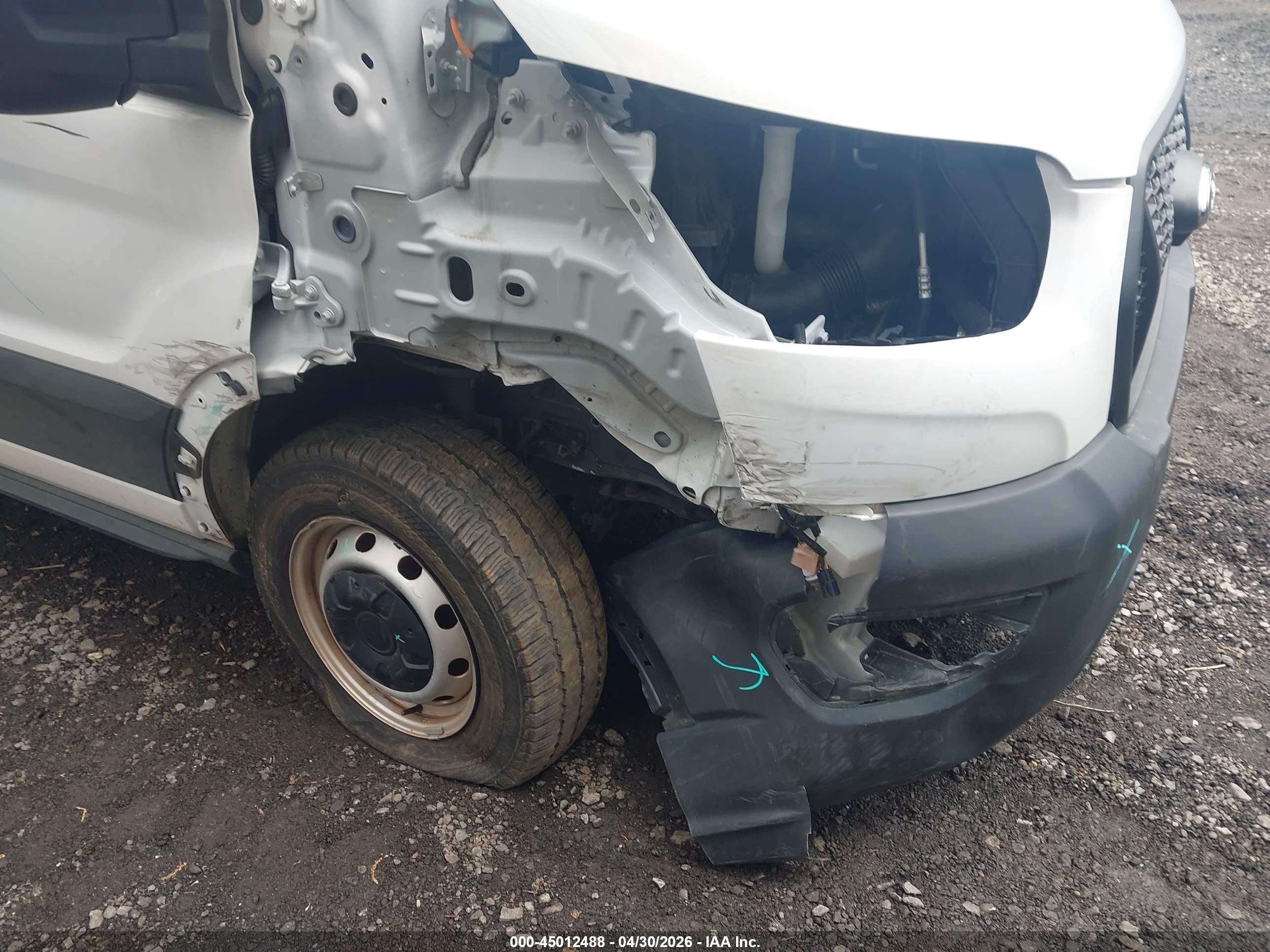 FORD TRANSIT-250 image 6