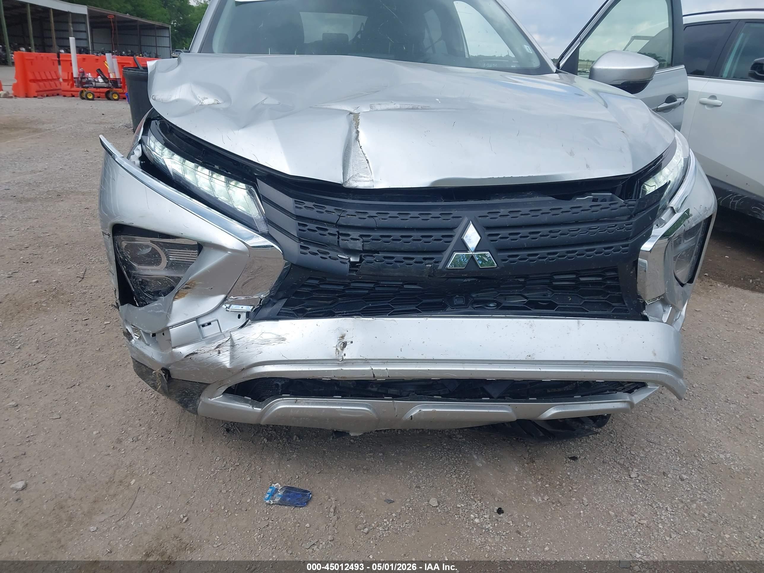 MITSUBISHI ECLIPSE image 6