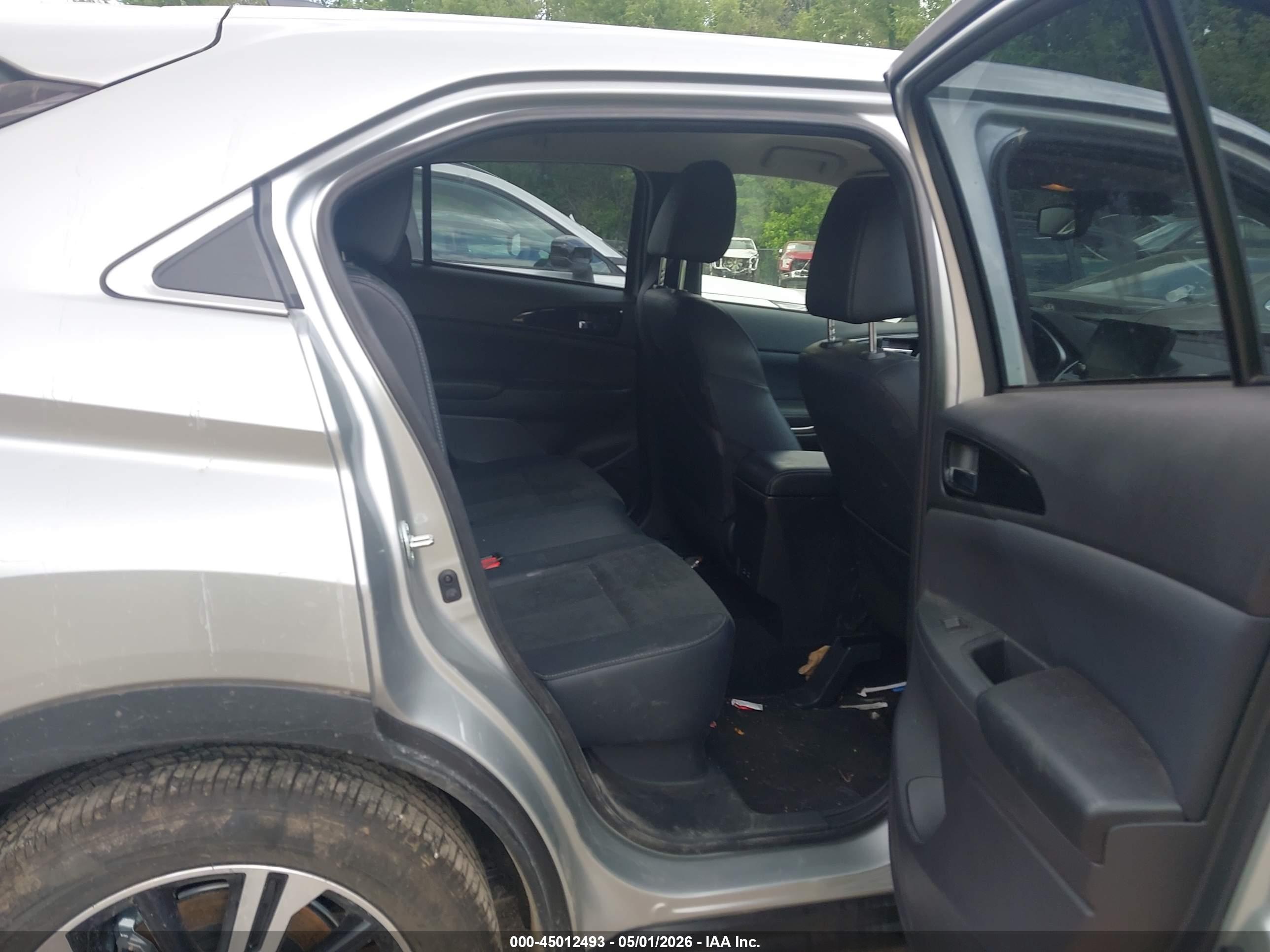 MITSUBISHI ECLIPSE image 8
