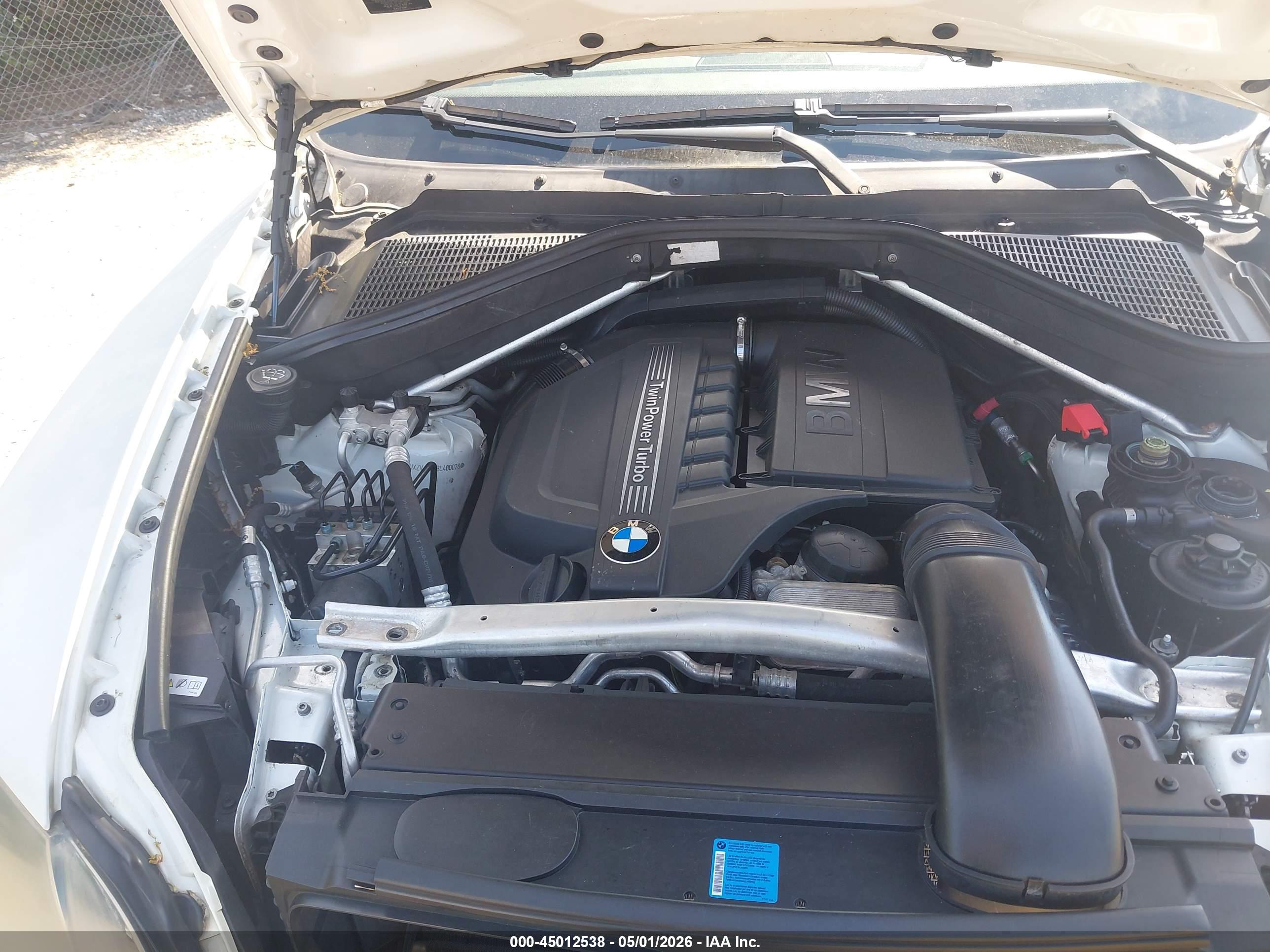 BMW X5 image 10