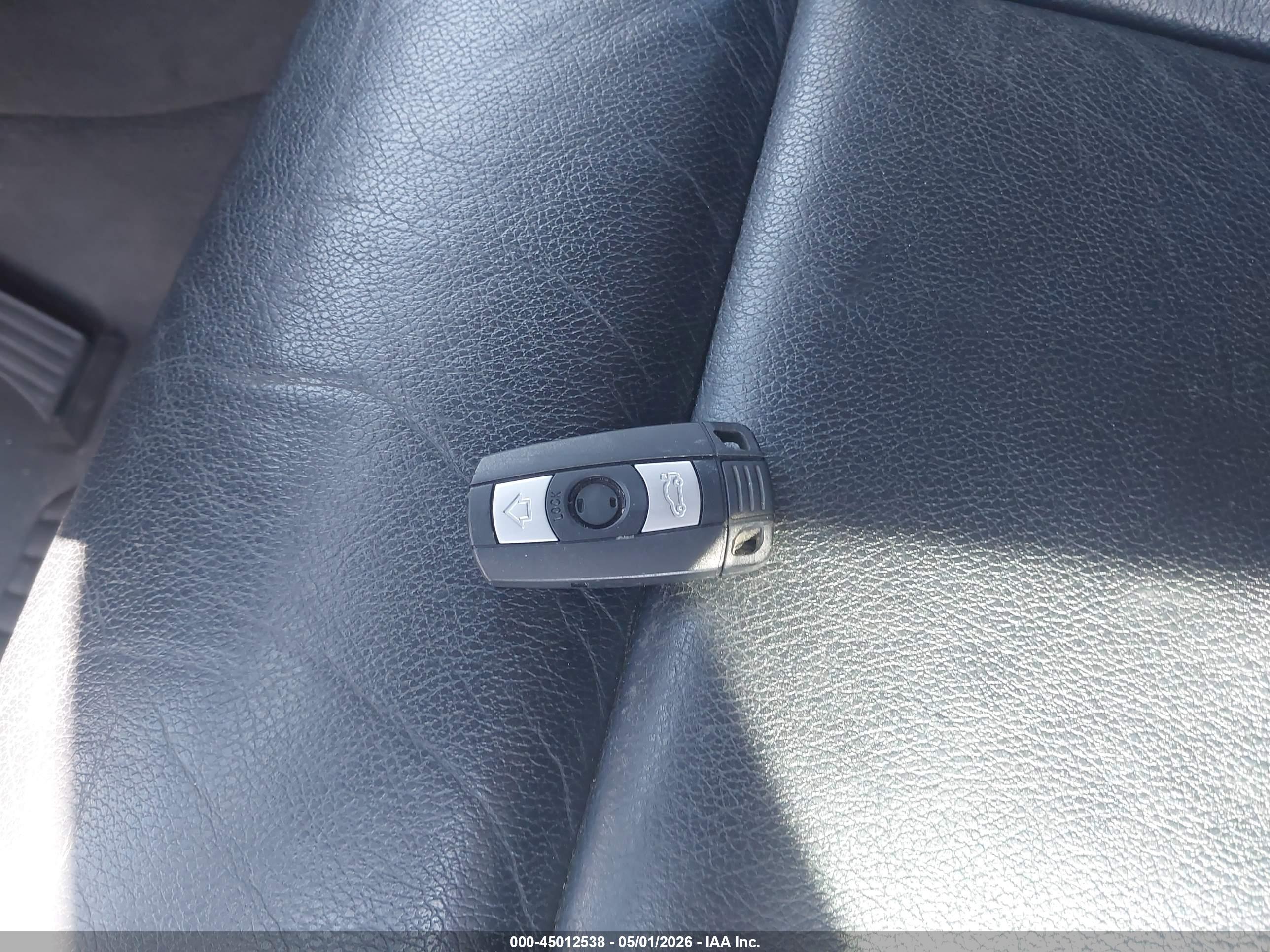 BMW X5 image 11
