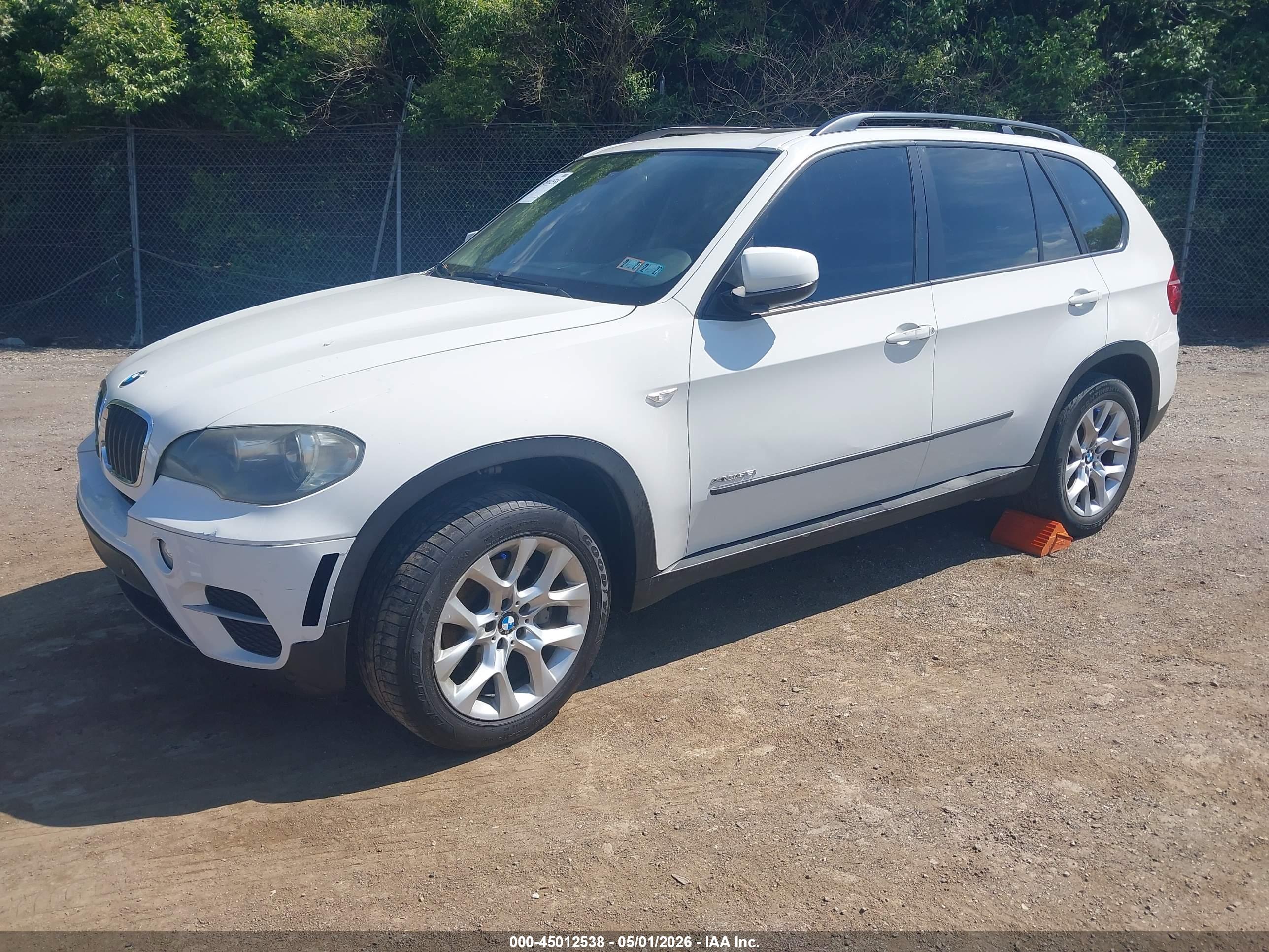 BMW X5 image 2