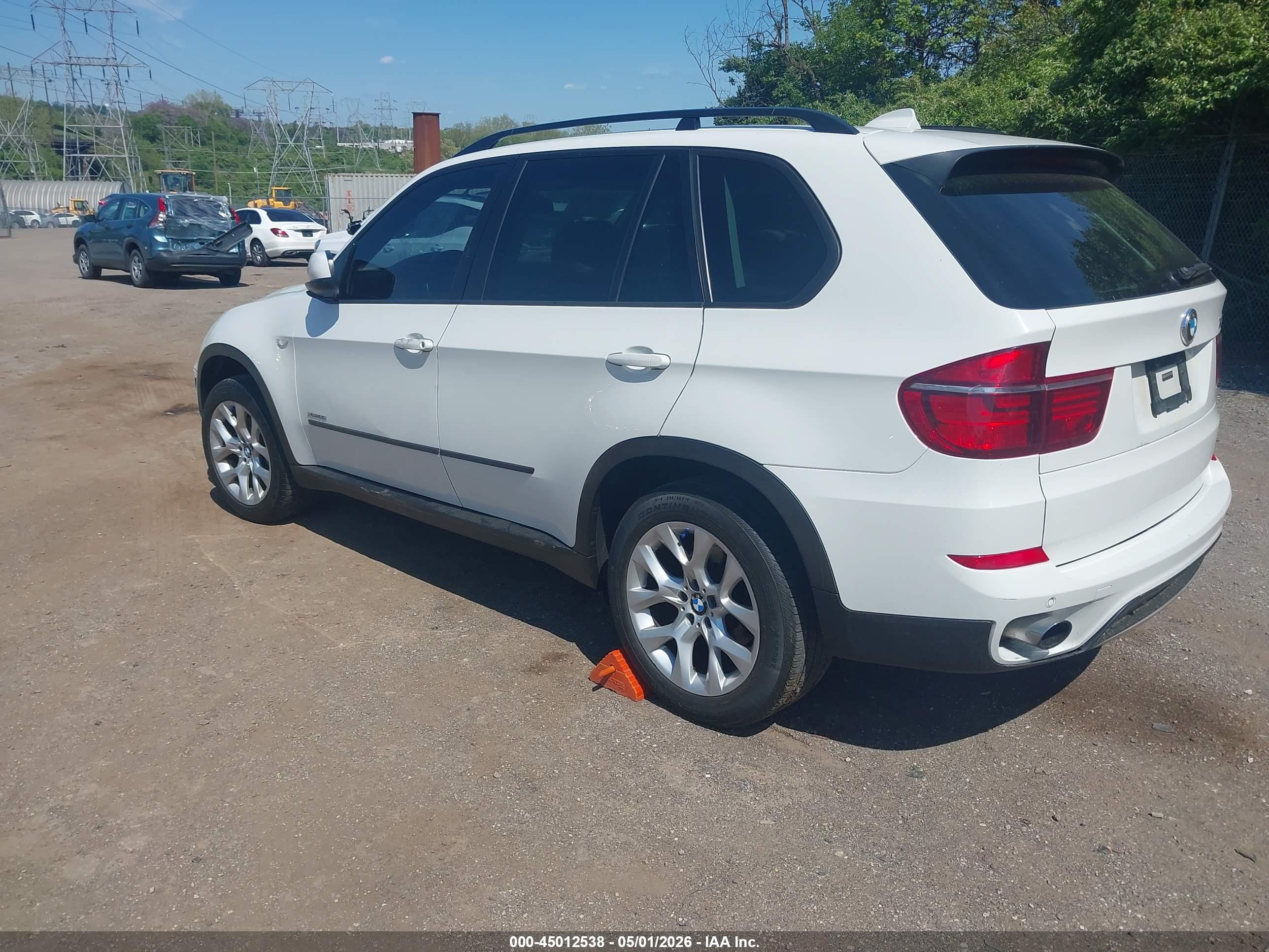 BMW X5 image 3