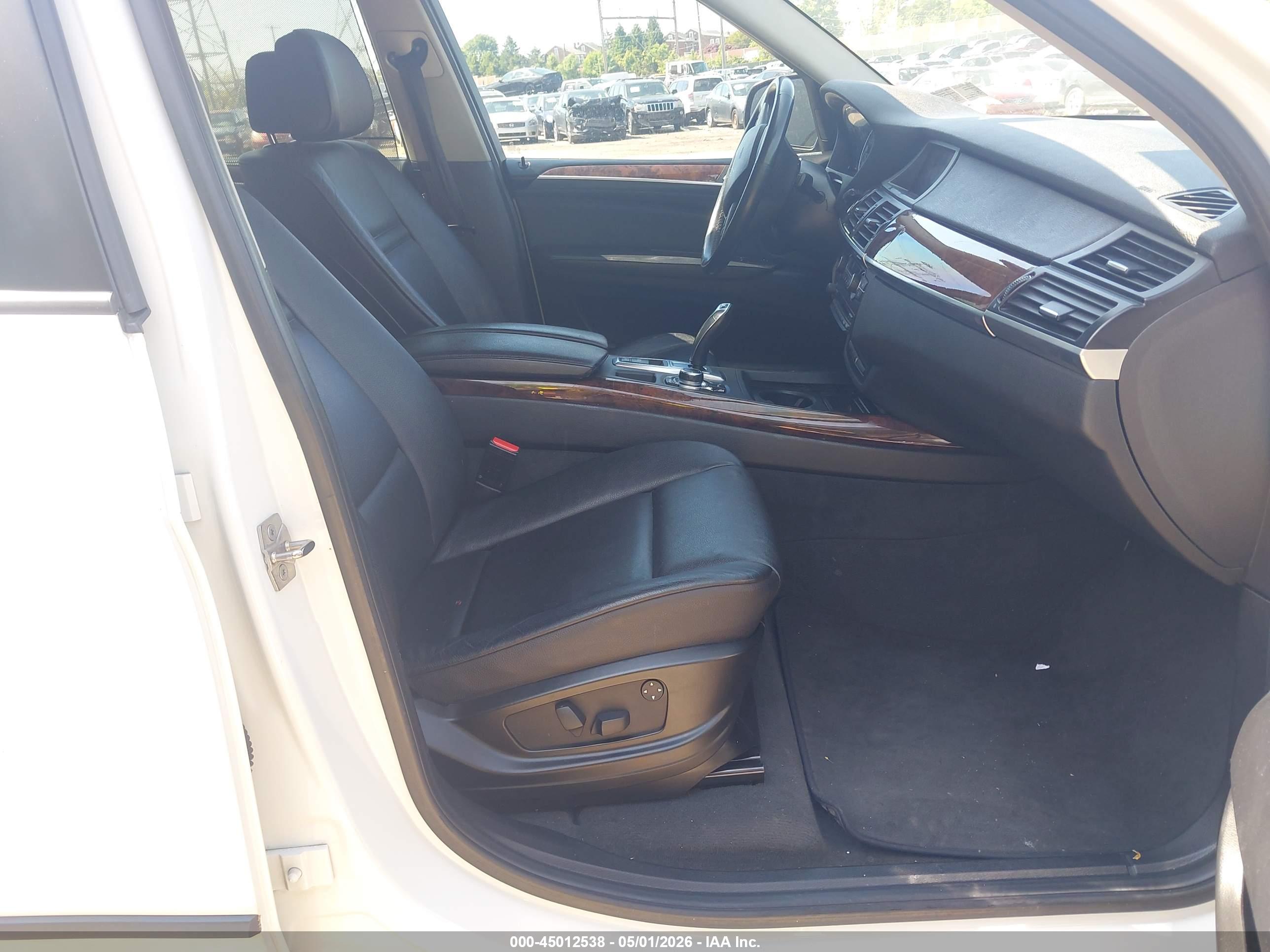 BMW X5 image 5