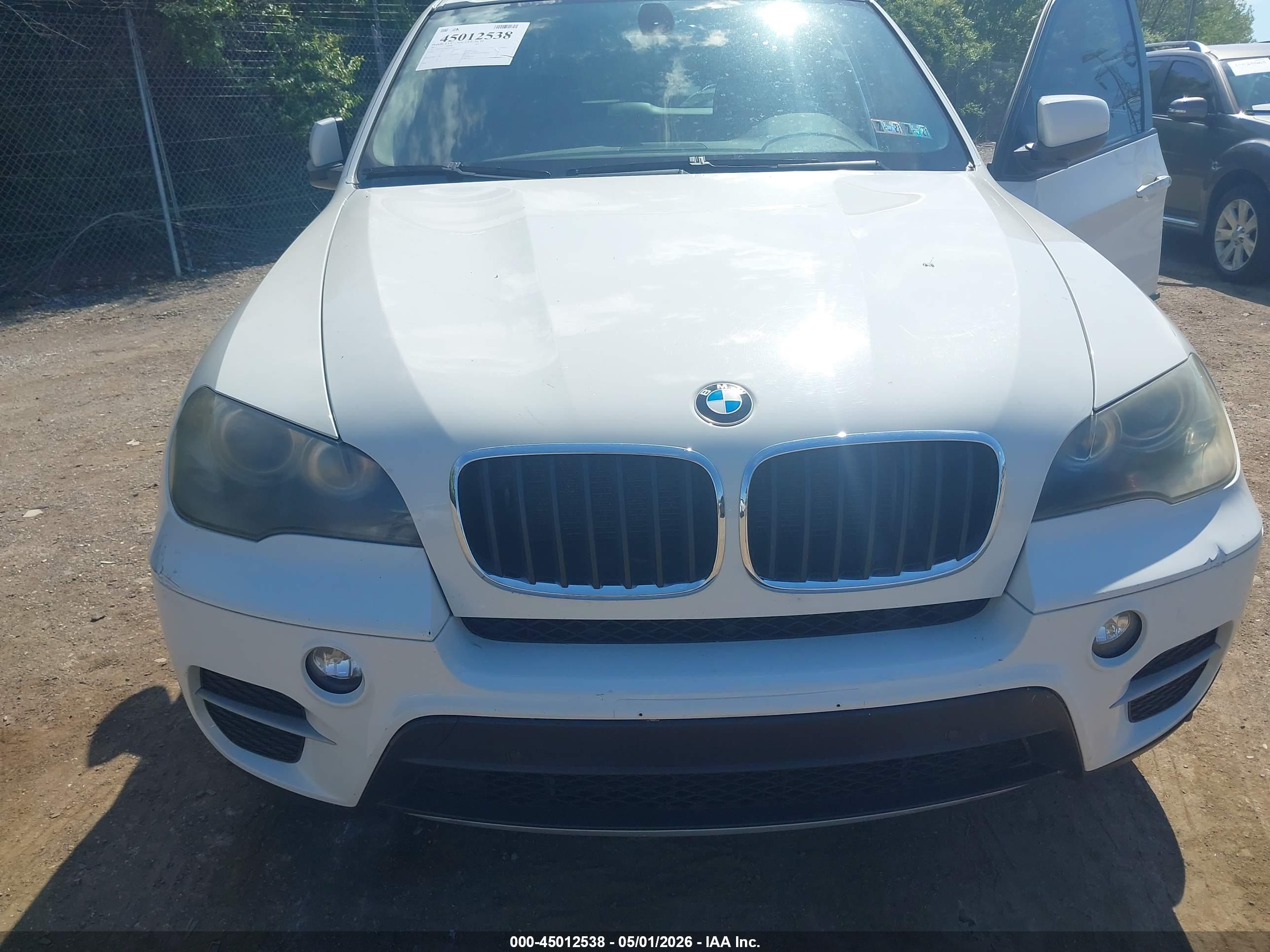 BMW X5 image 6
