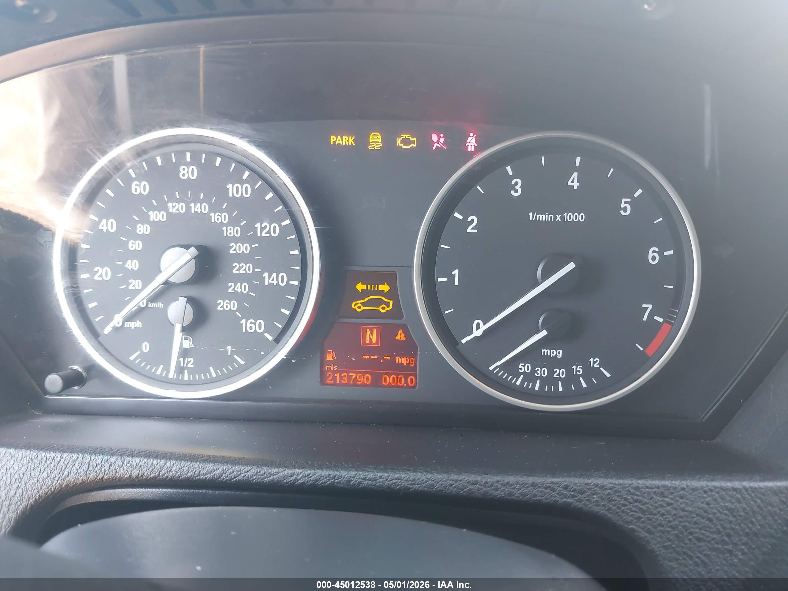 BMW X5 image 7